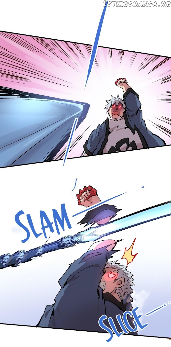 Xiu Tu Chapter 76 - page 20
