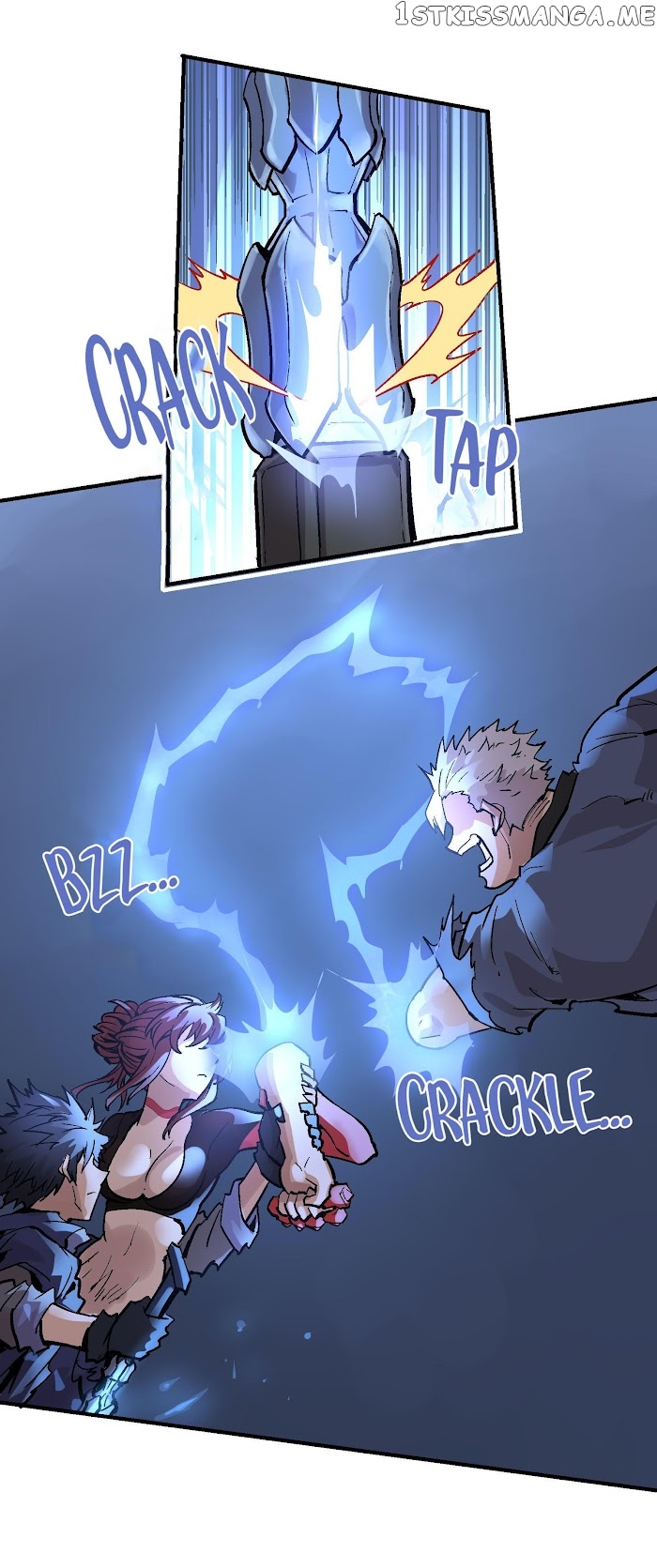 Xiu Tu Chapter 76 - page 22