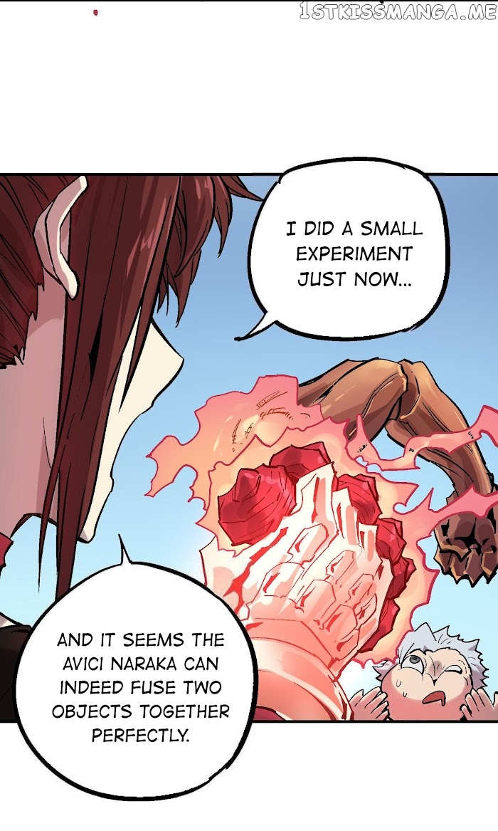 Xiu Tu Chapter 76 - page 28