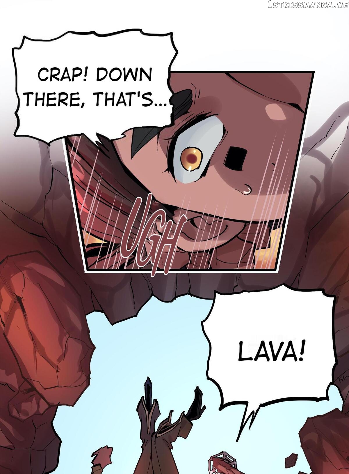 Xiu Tu Chapter 51 - page 11