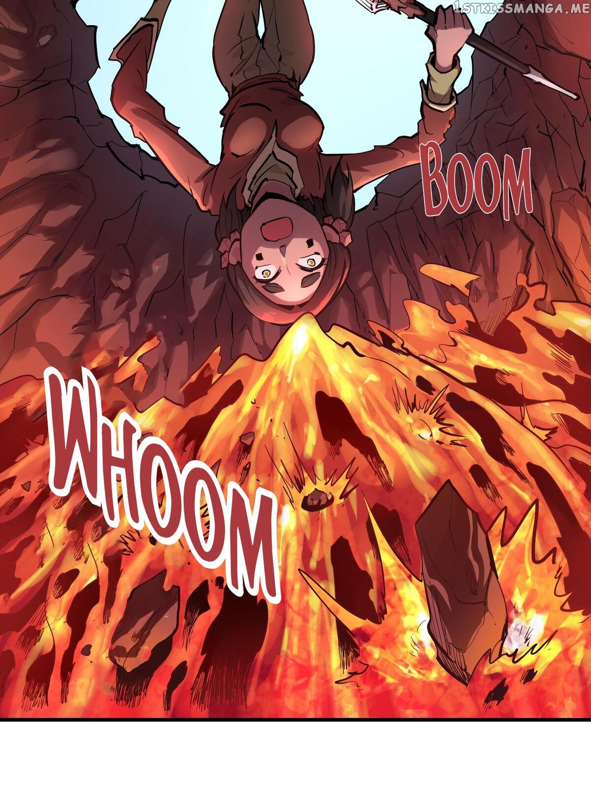 Xiu Tu Chapter 51 - page 12