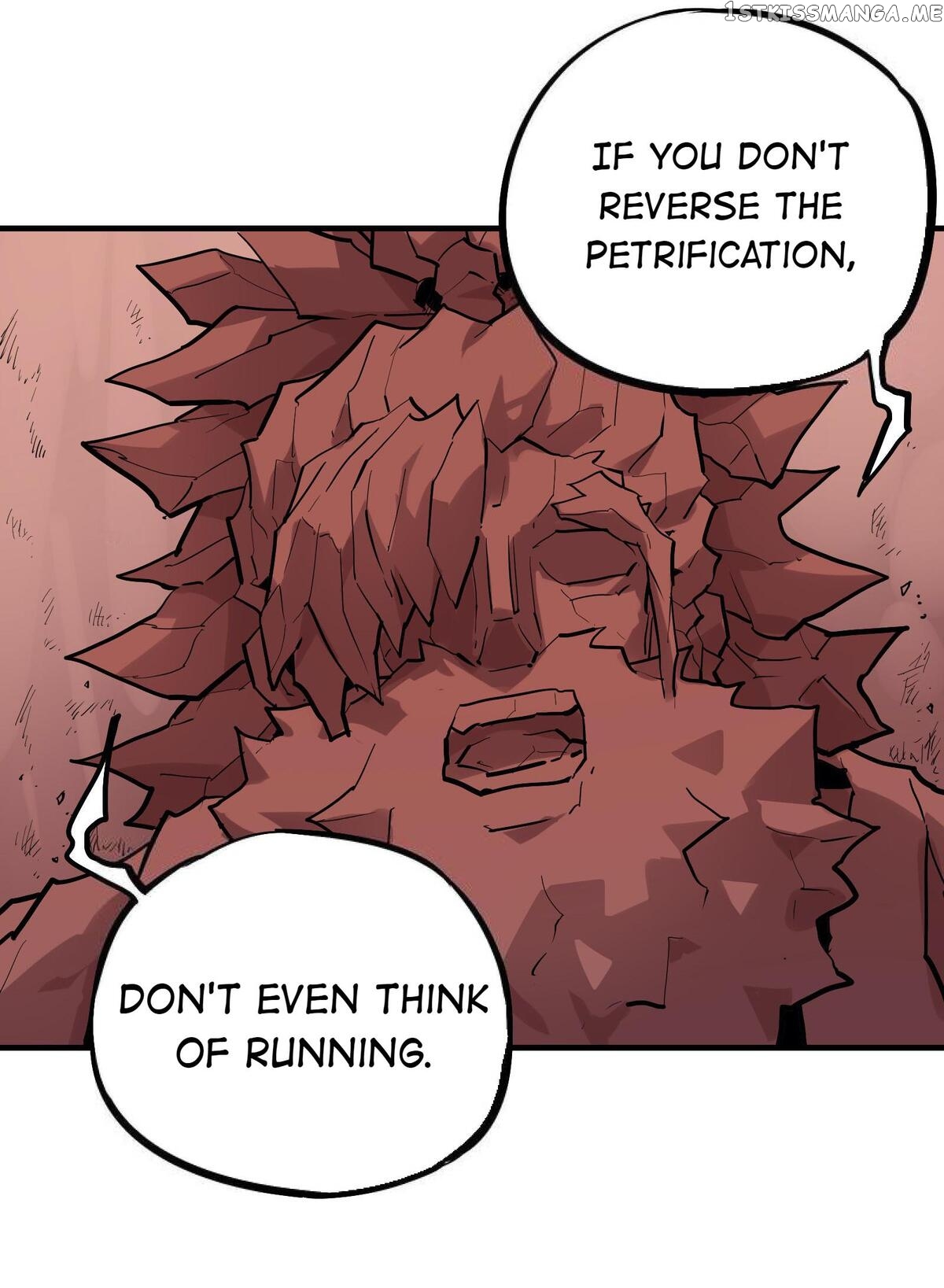 Xiu Tu Chapter 51 - page 16