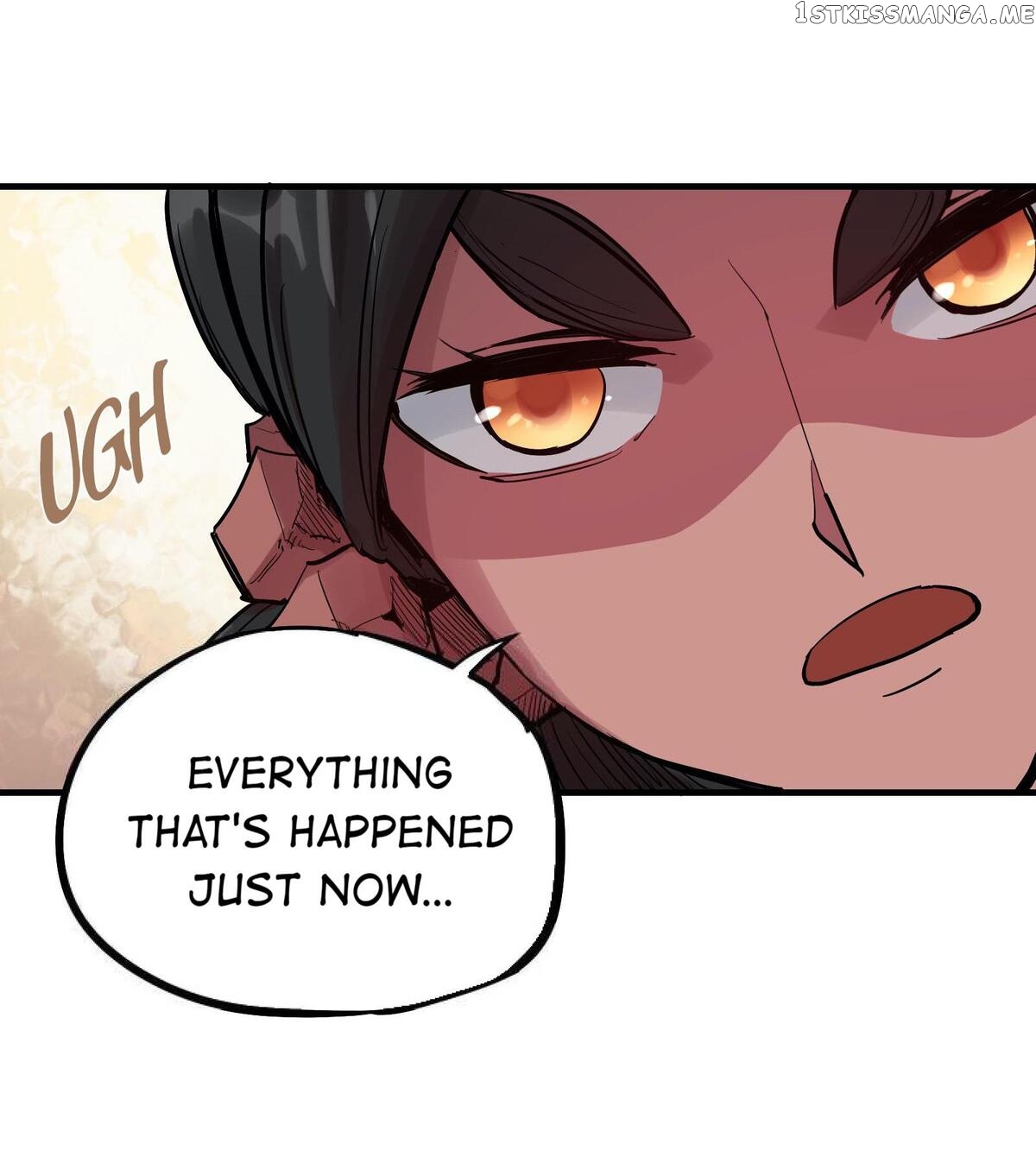 Xiu Tu Chapter 51 - page 19