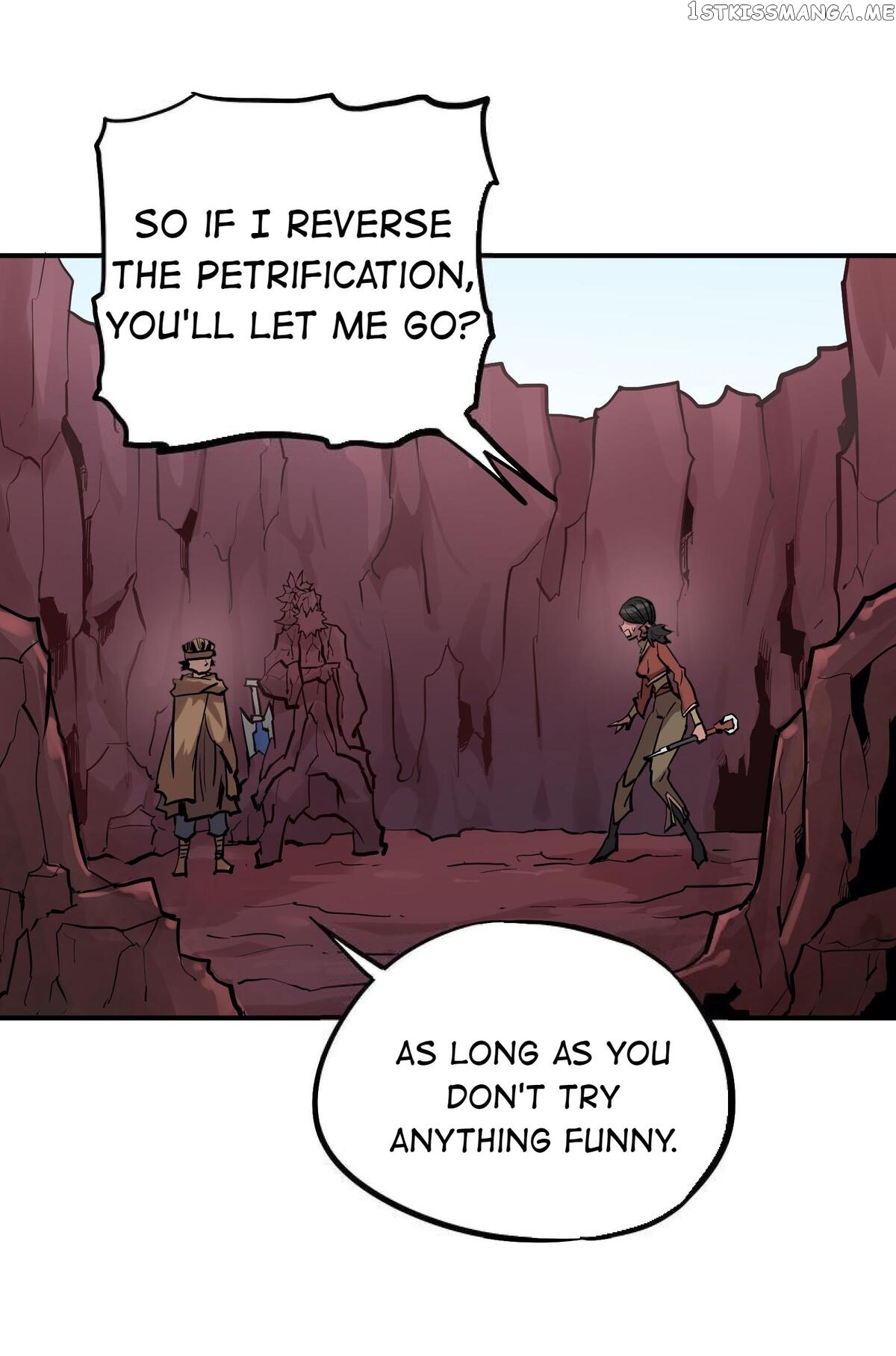 Xiu Tu Chapter 51 - page 23