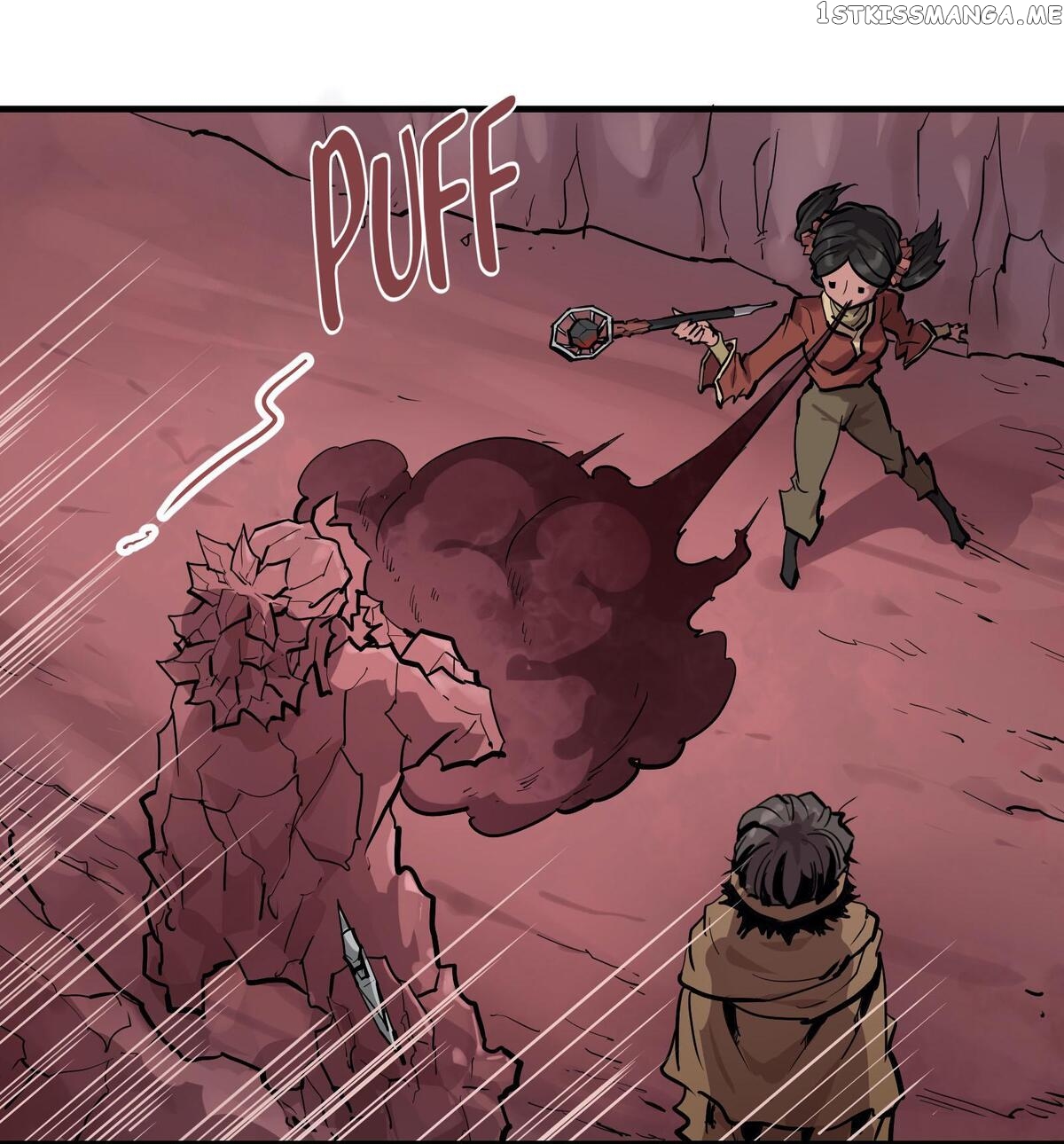 Xiu Tu Chapter 51 - page 25