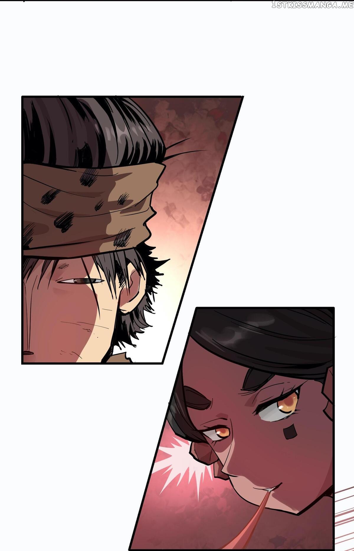 Xiu Tu Chapter 51 - page 26