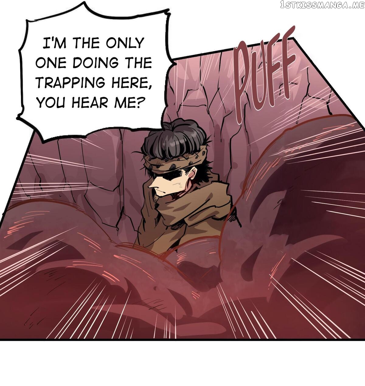Xiu Tu Chapter 51 - page 29