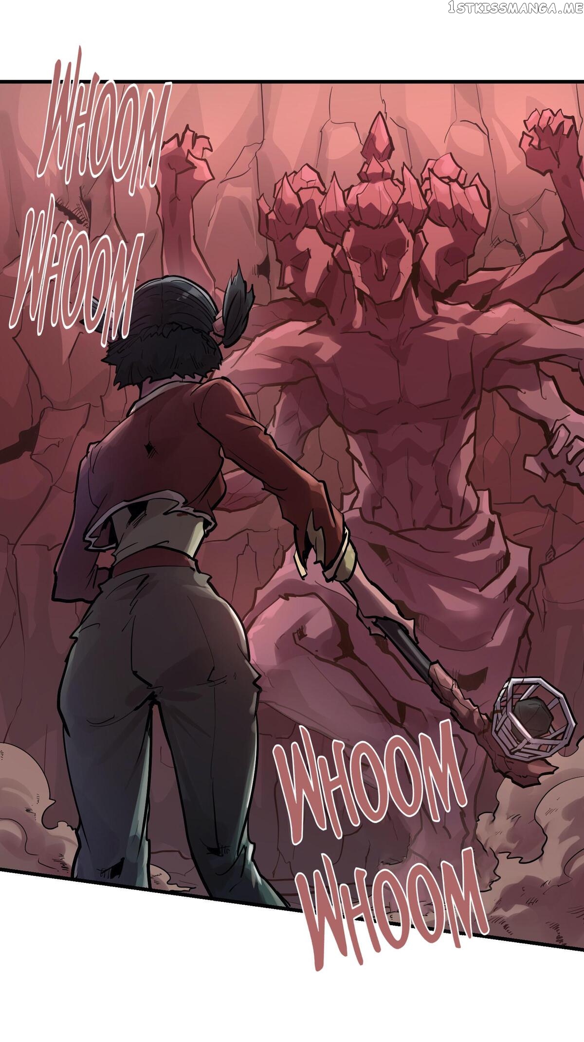 Xiu Tu Chapter 51 - page 3