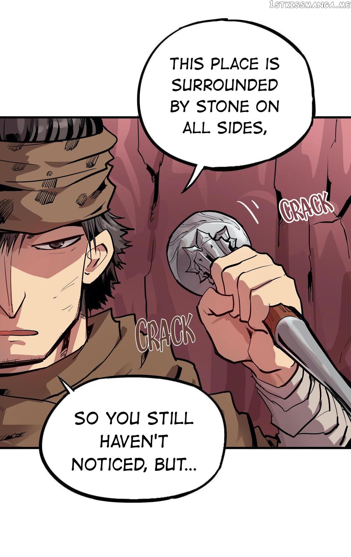Xiu Tu Chapter 51 - page 30