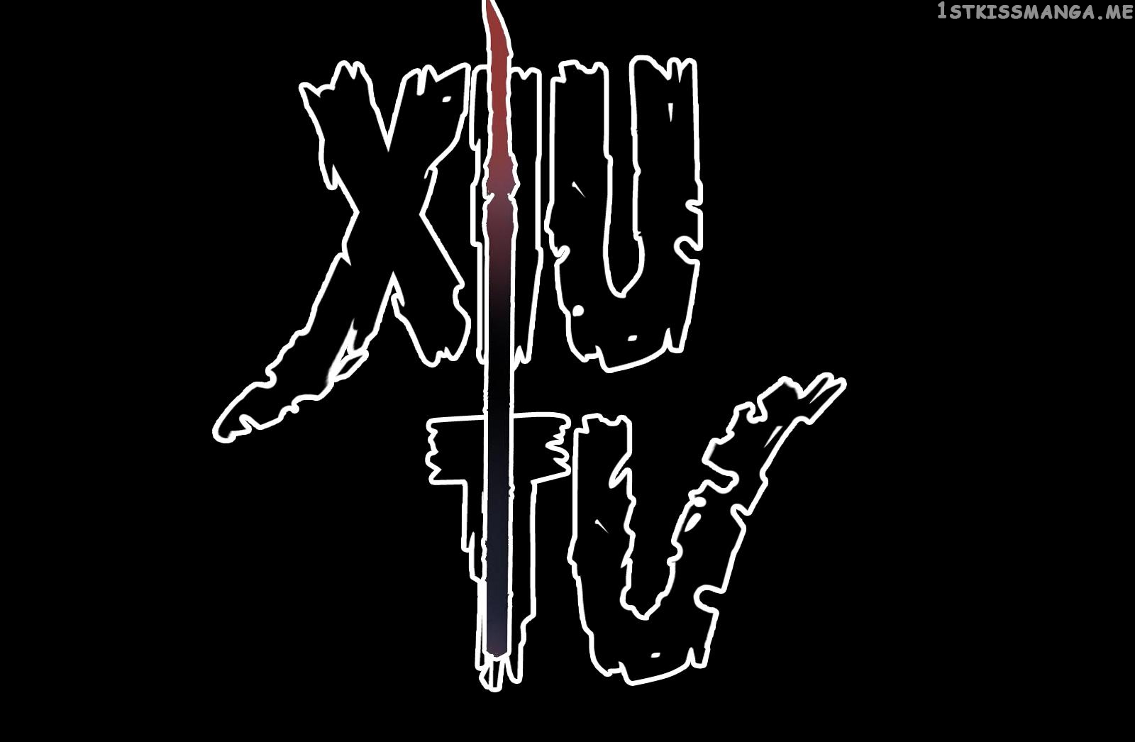 Xiu Tu Chapter 19 - page 2