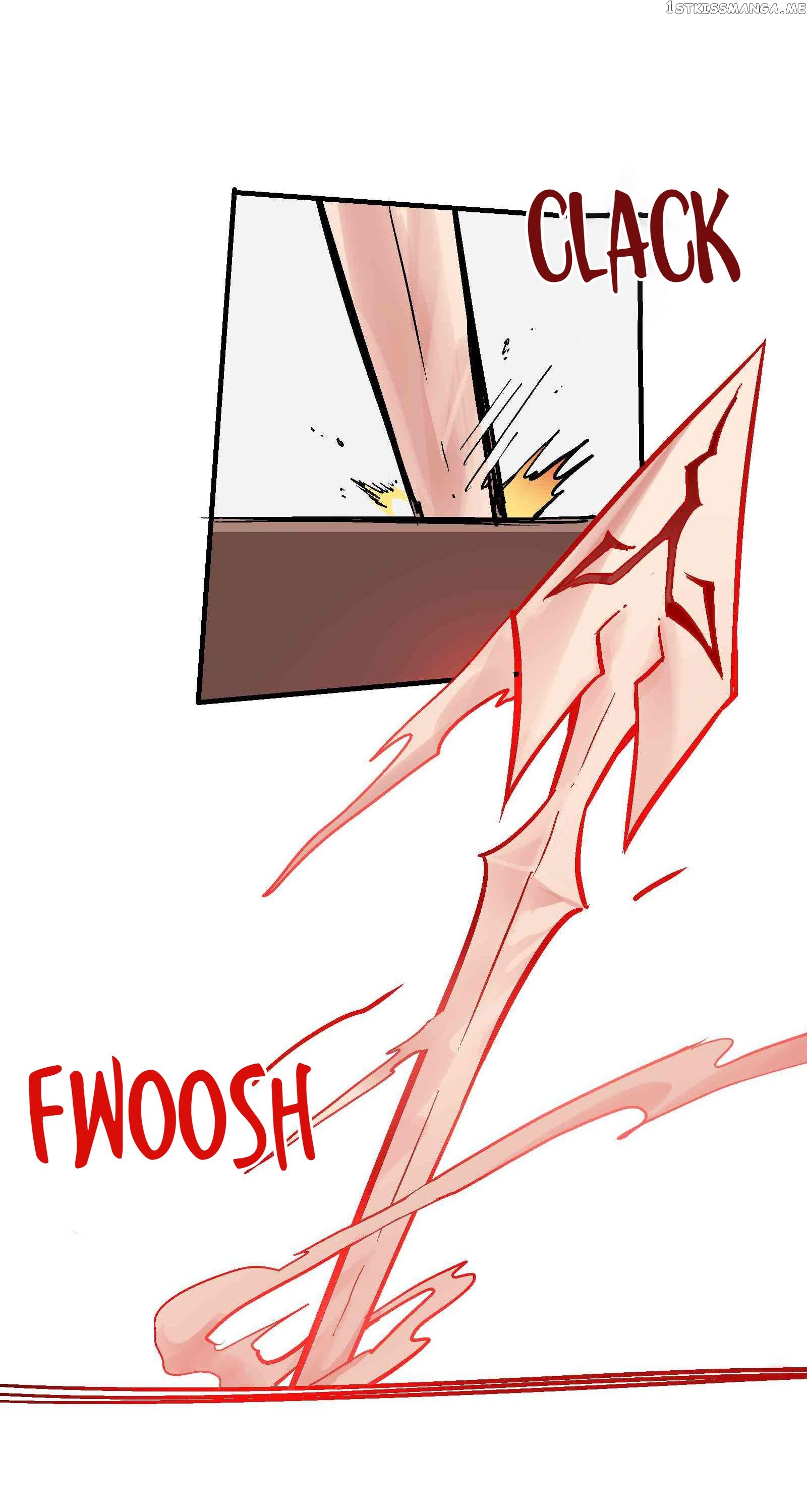 Xiu Tu Chapter 19 - page 39