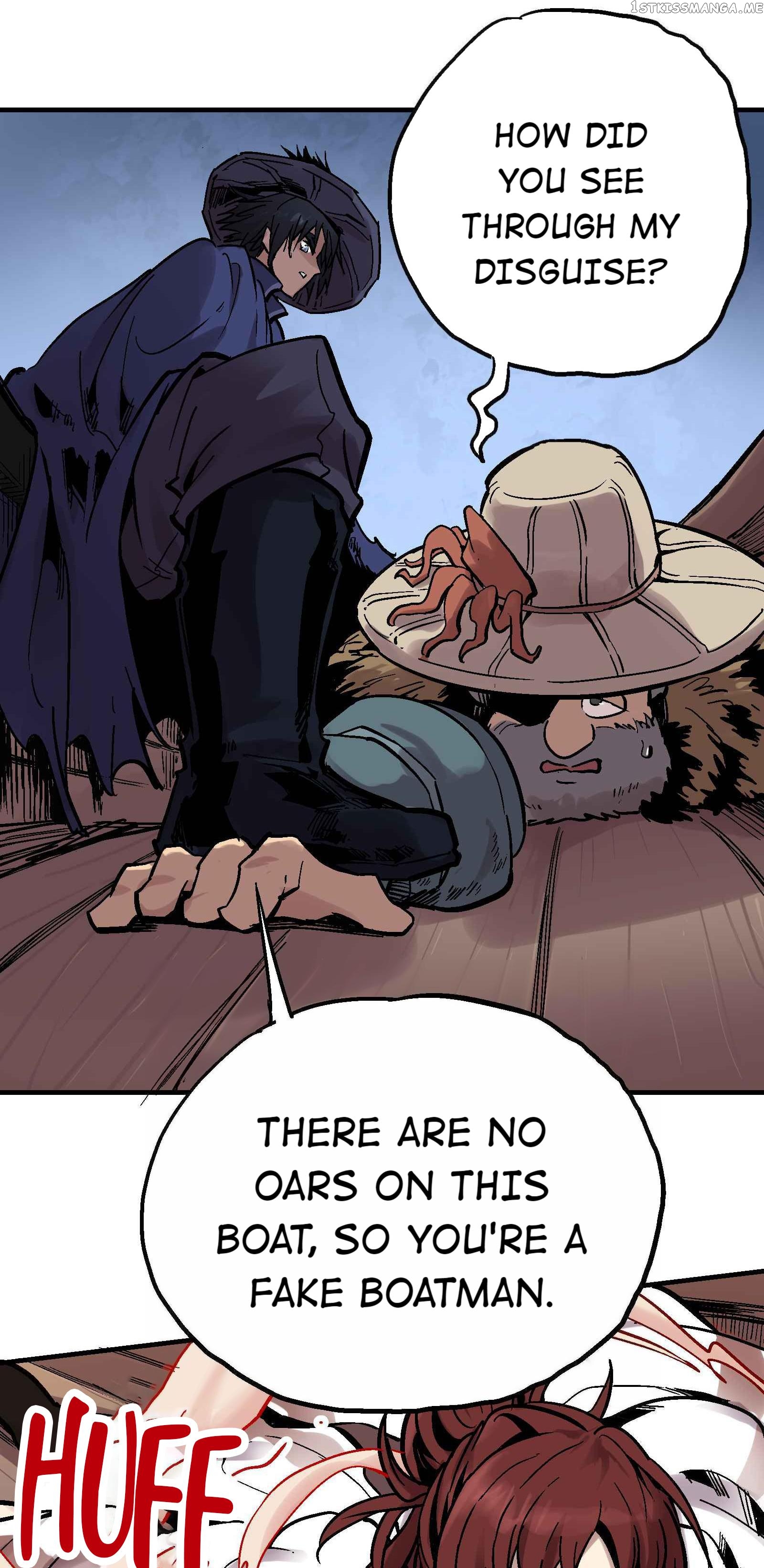 Xiu Tu Chapter 19 - page 42