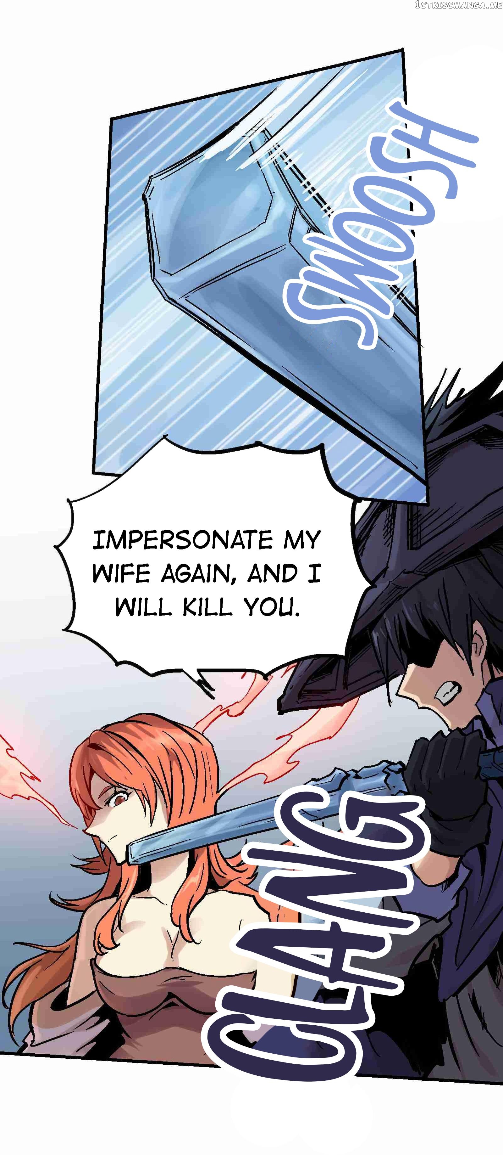 Xiu Tu Chapter 19 - page 57