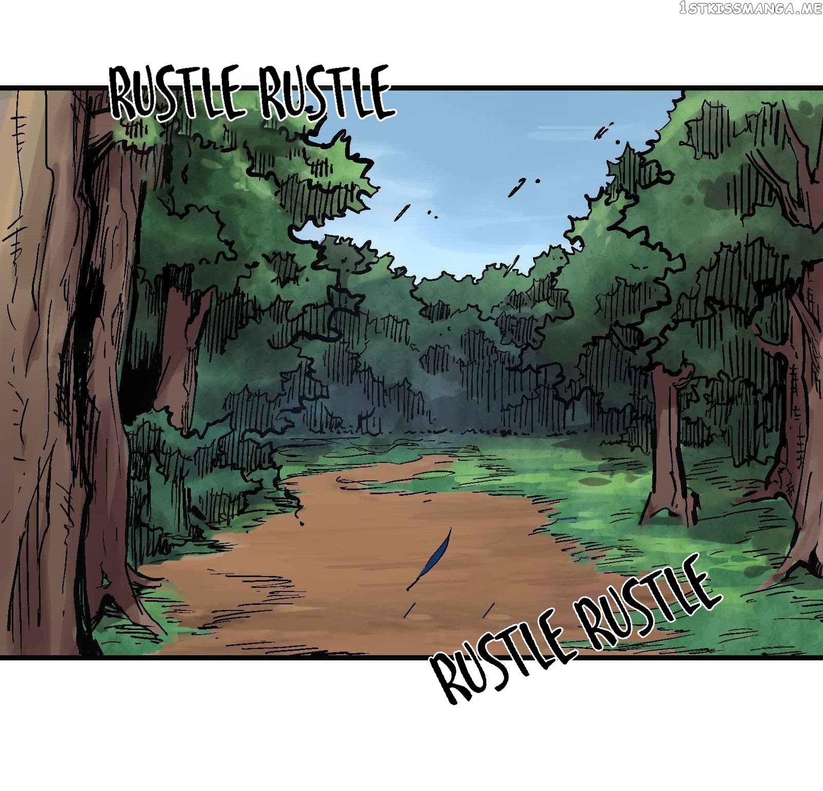 Xiu Tu Chapter 19 - page 6