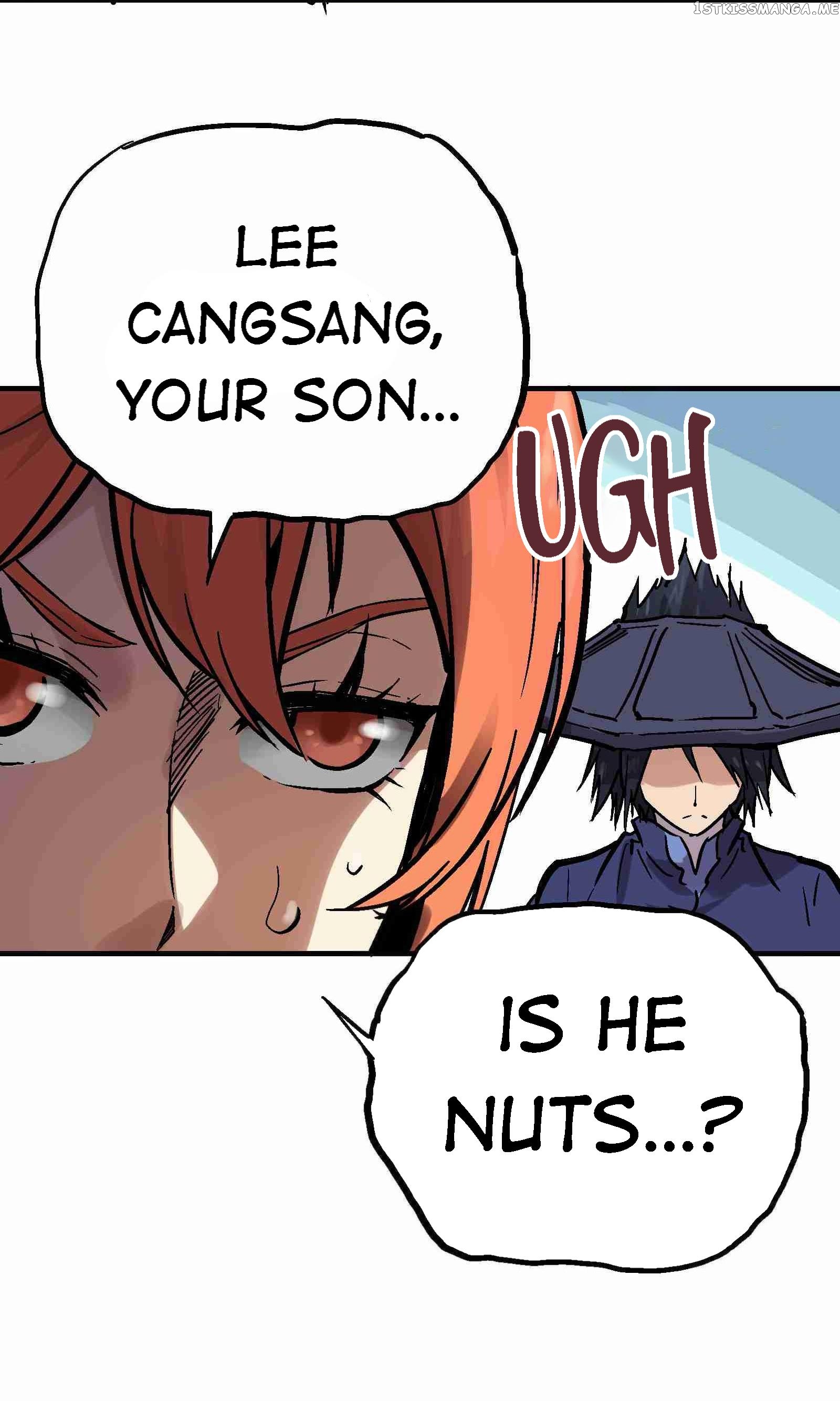 Xiu Tu Chapter 19 - page 64