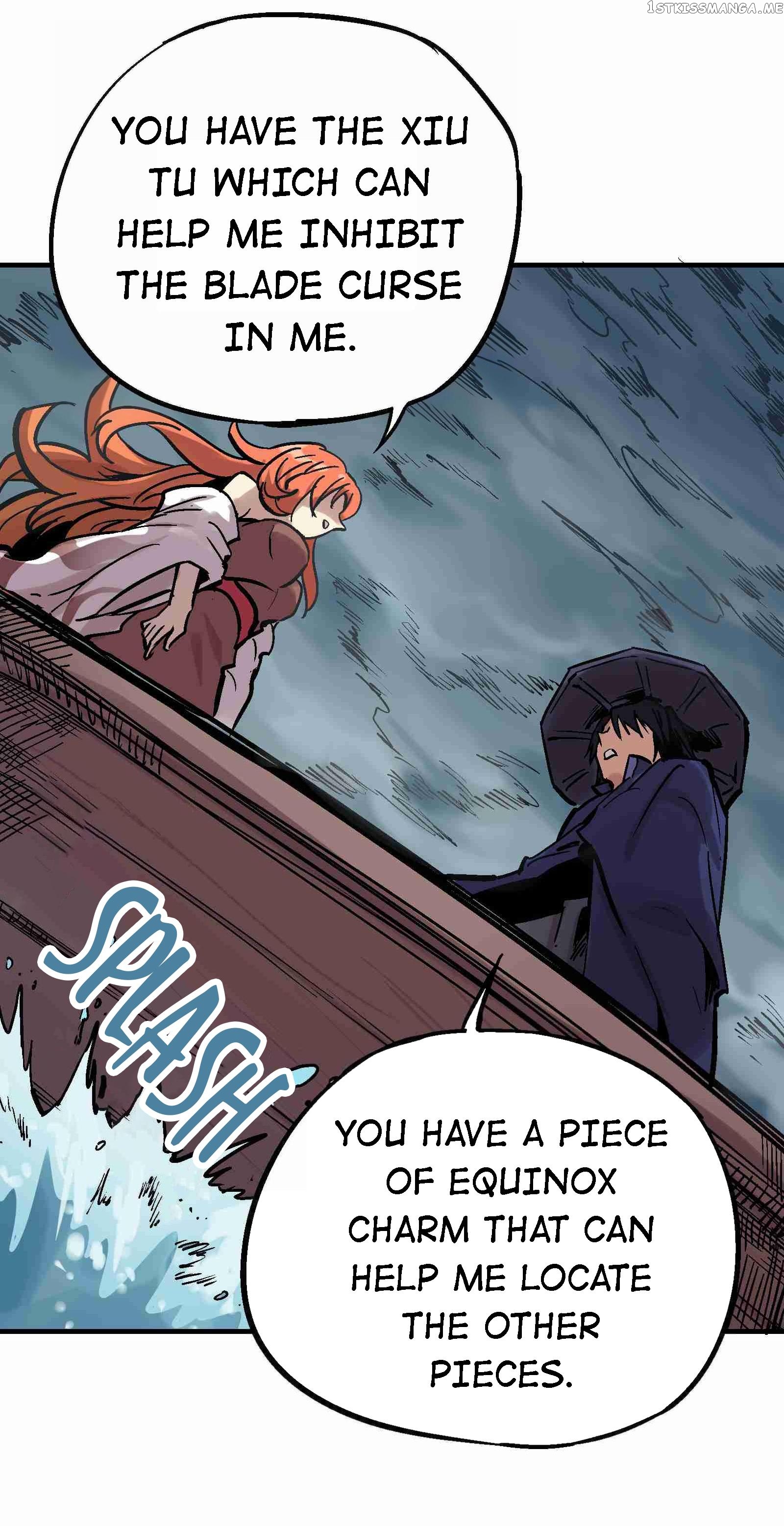 Xiu Tu Chapter 19 - page 82