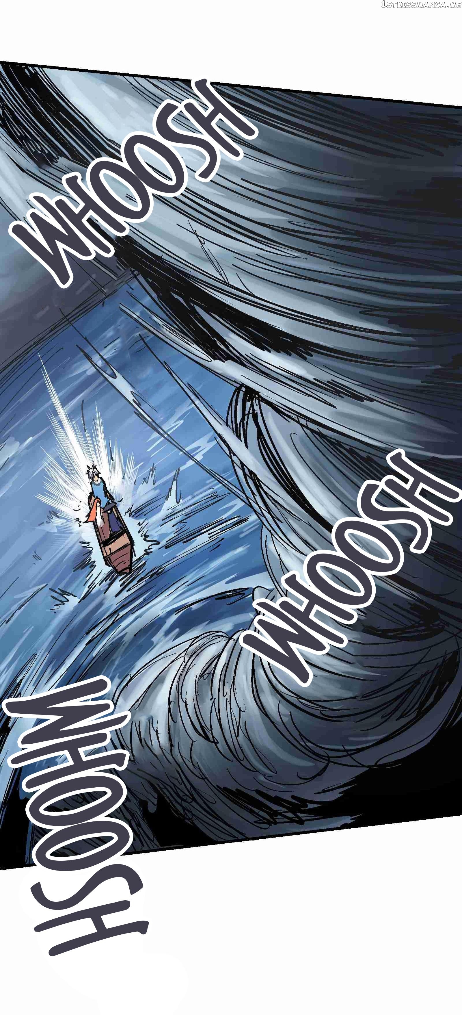 Xiu Tu Chapter 19 - page 89