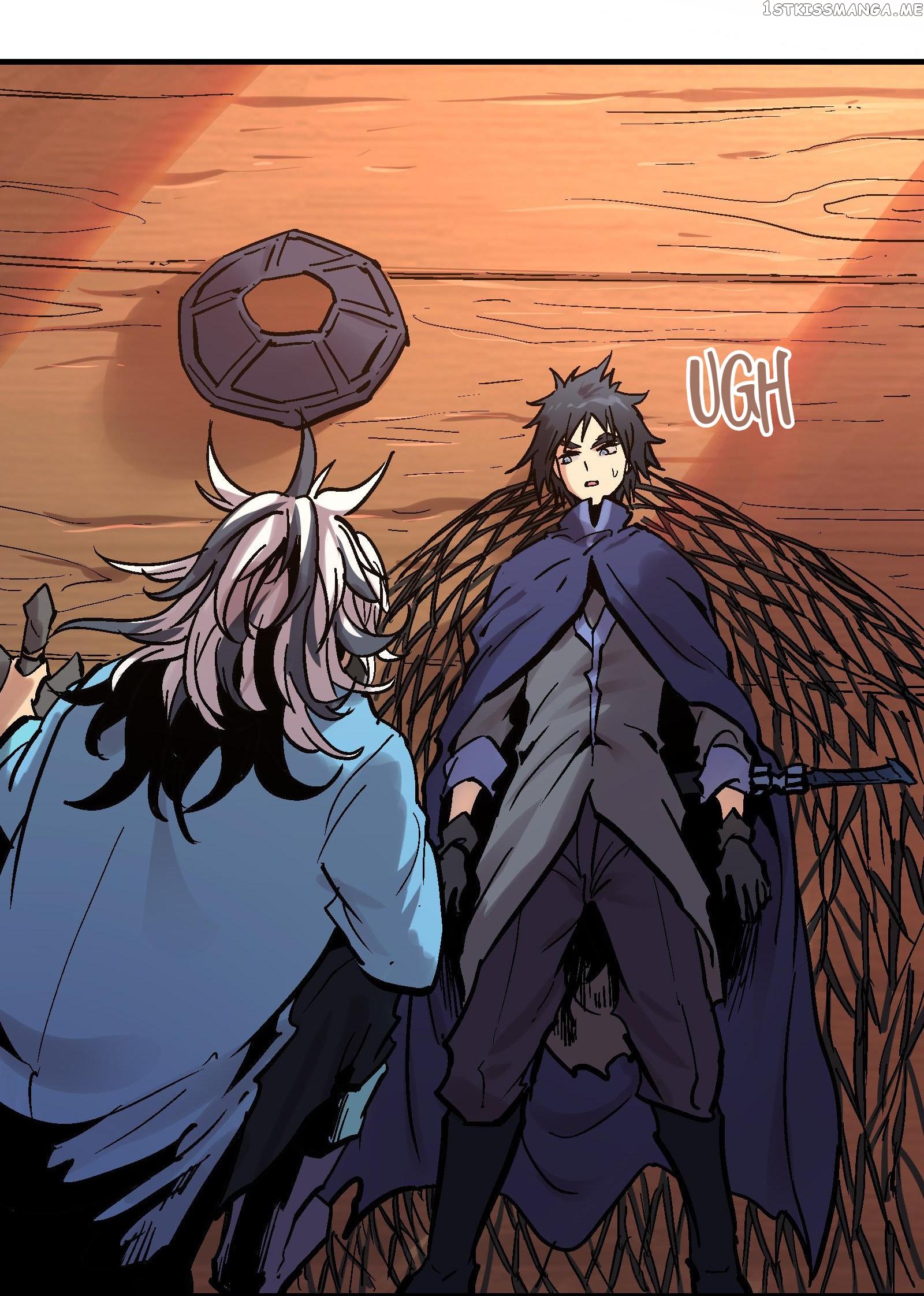 Xiu Tu Chapter 20 - page 10