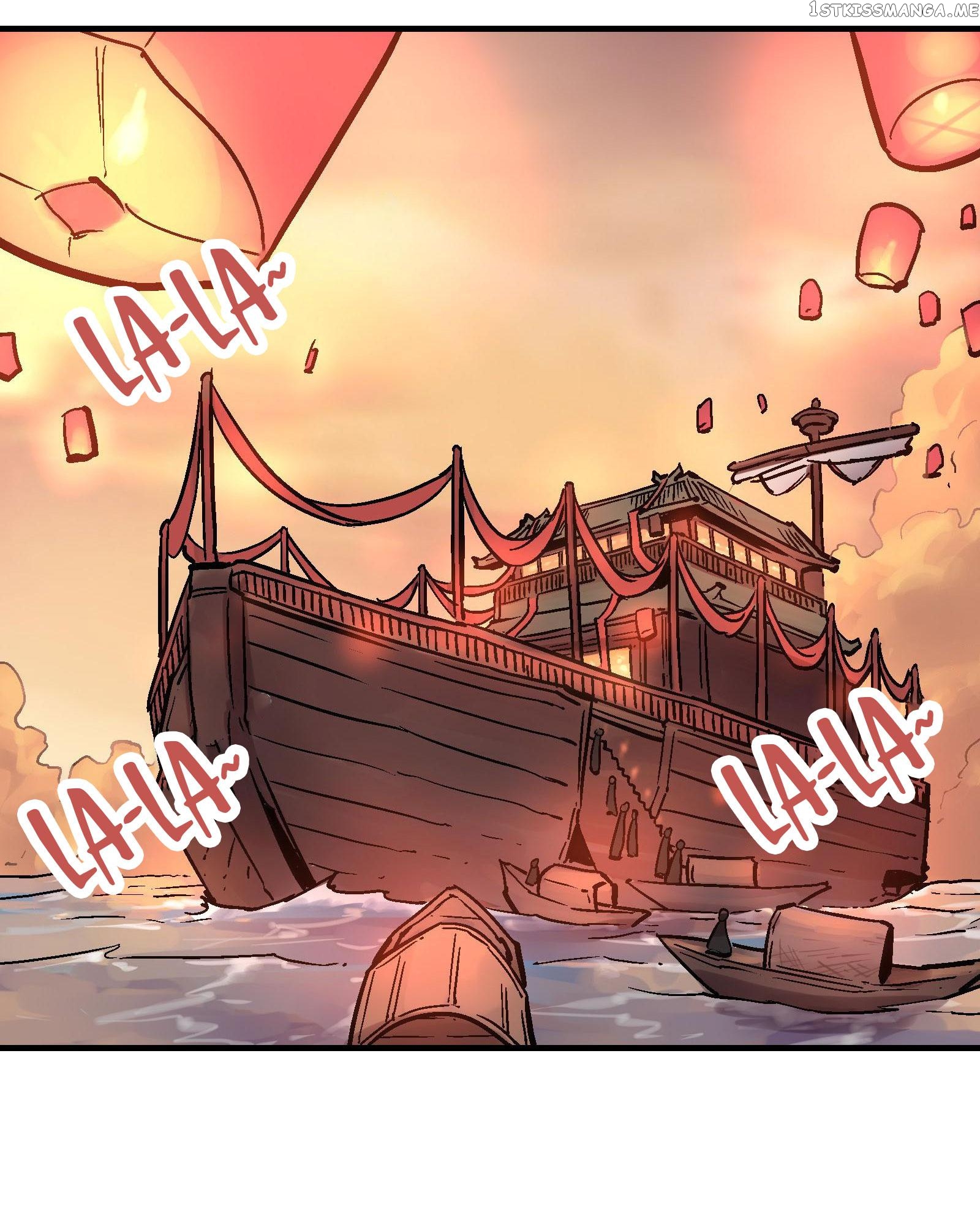Xiu Tu Chapter 20 - page 18