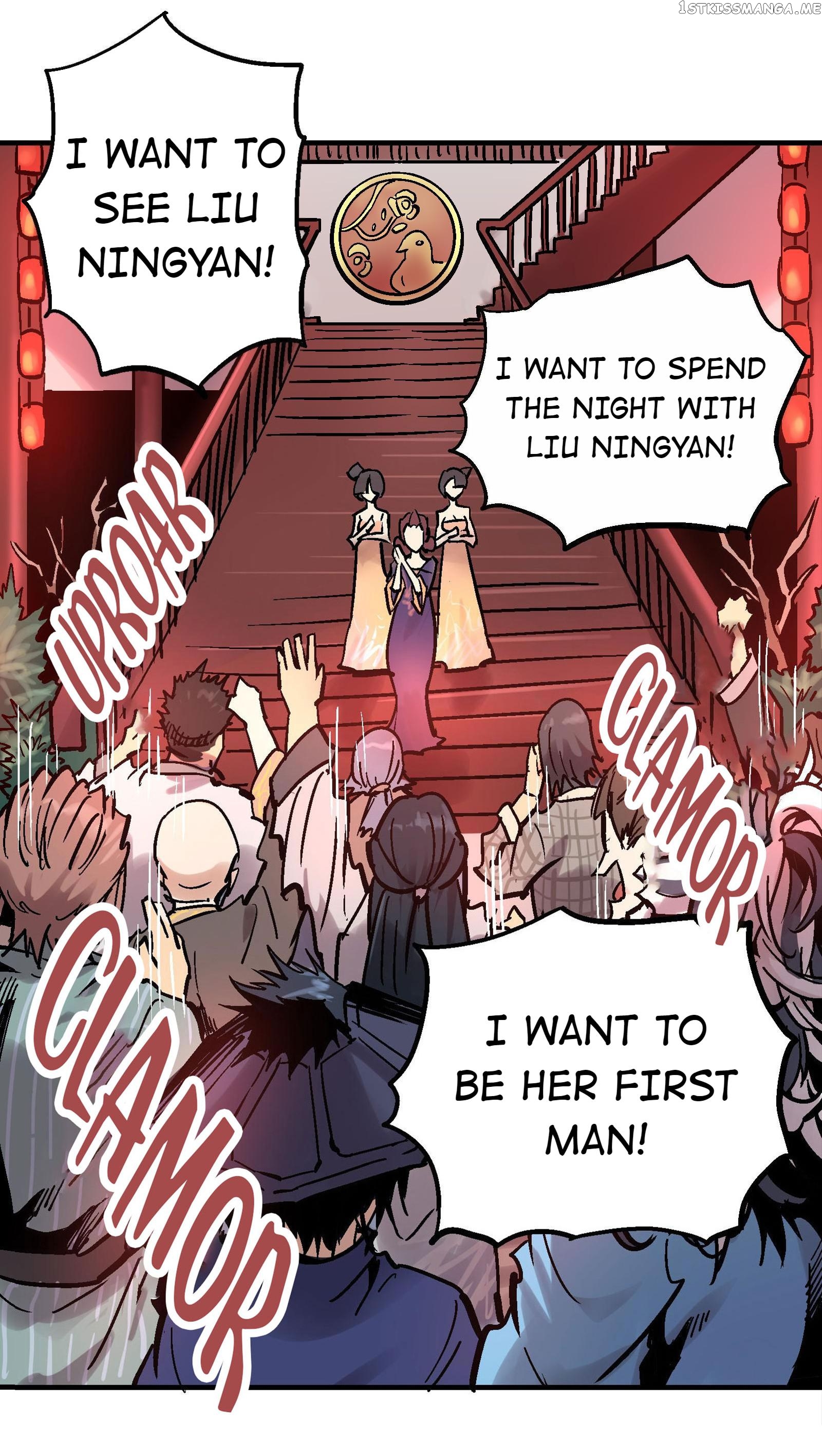 Xiu Tu Chapter 20 - page 25