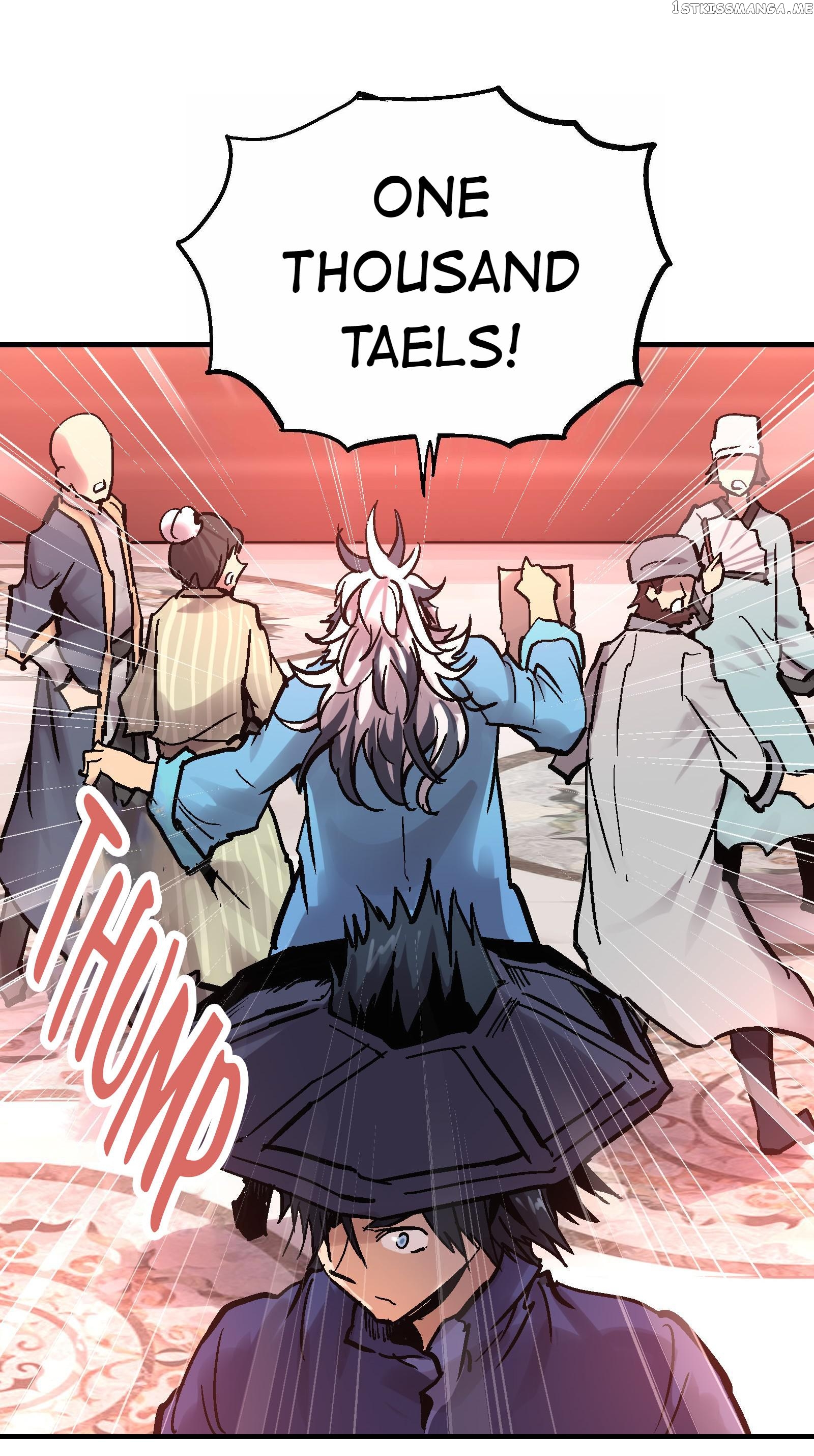 Xiu Tu Chapter 20 - page 33