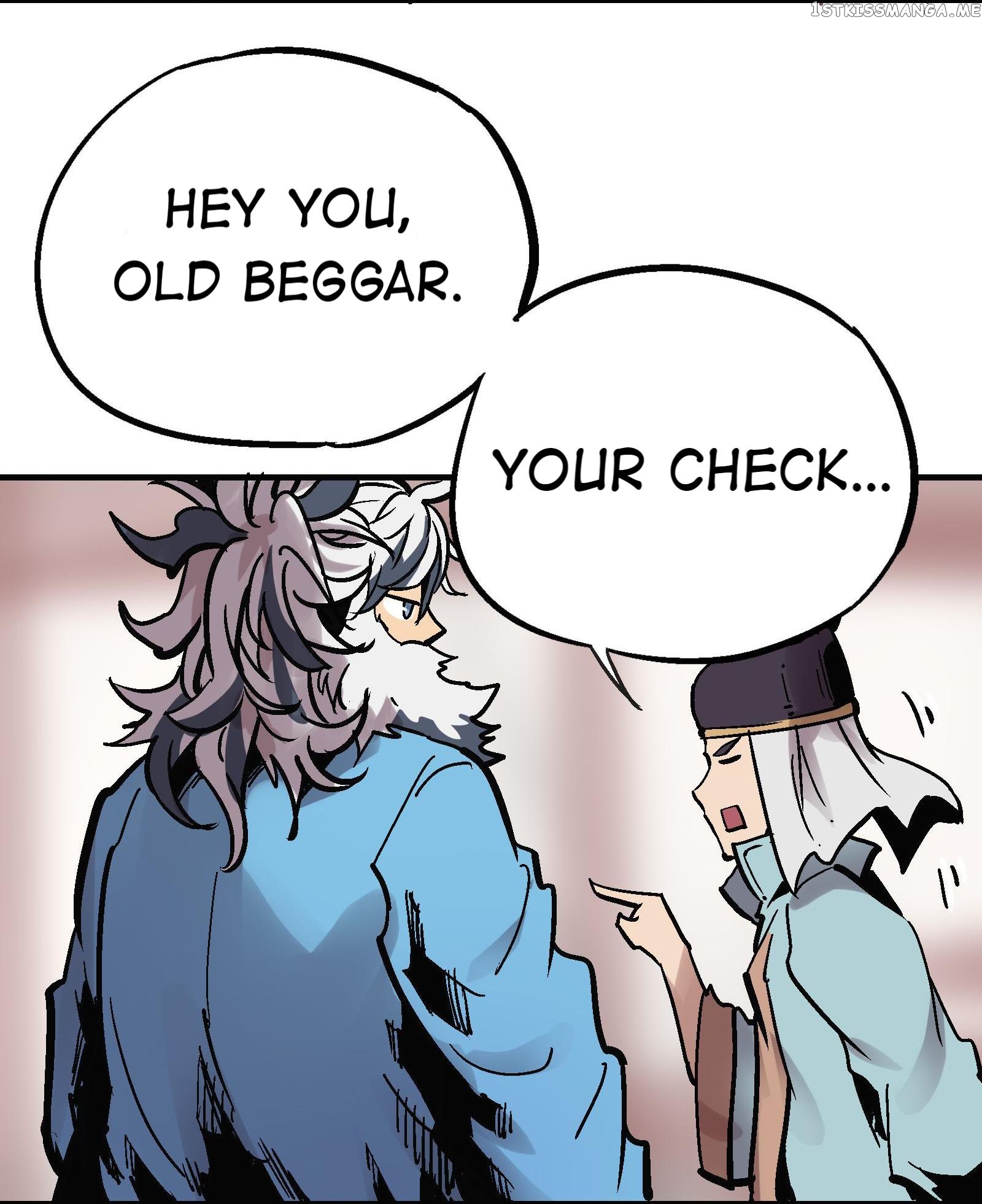 Xiu Tu Chapter 20 - page 37