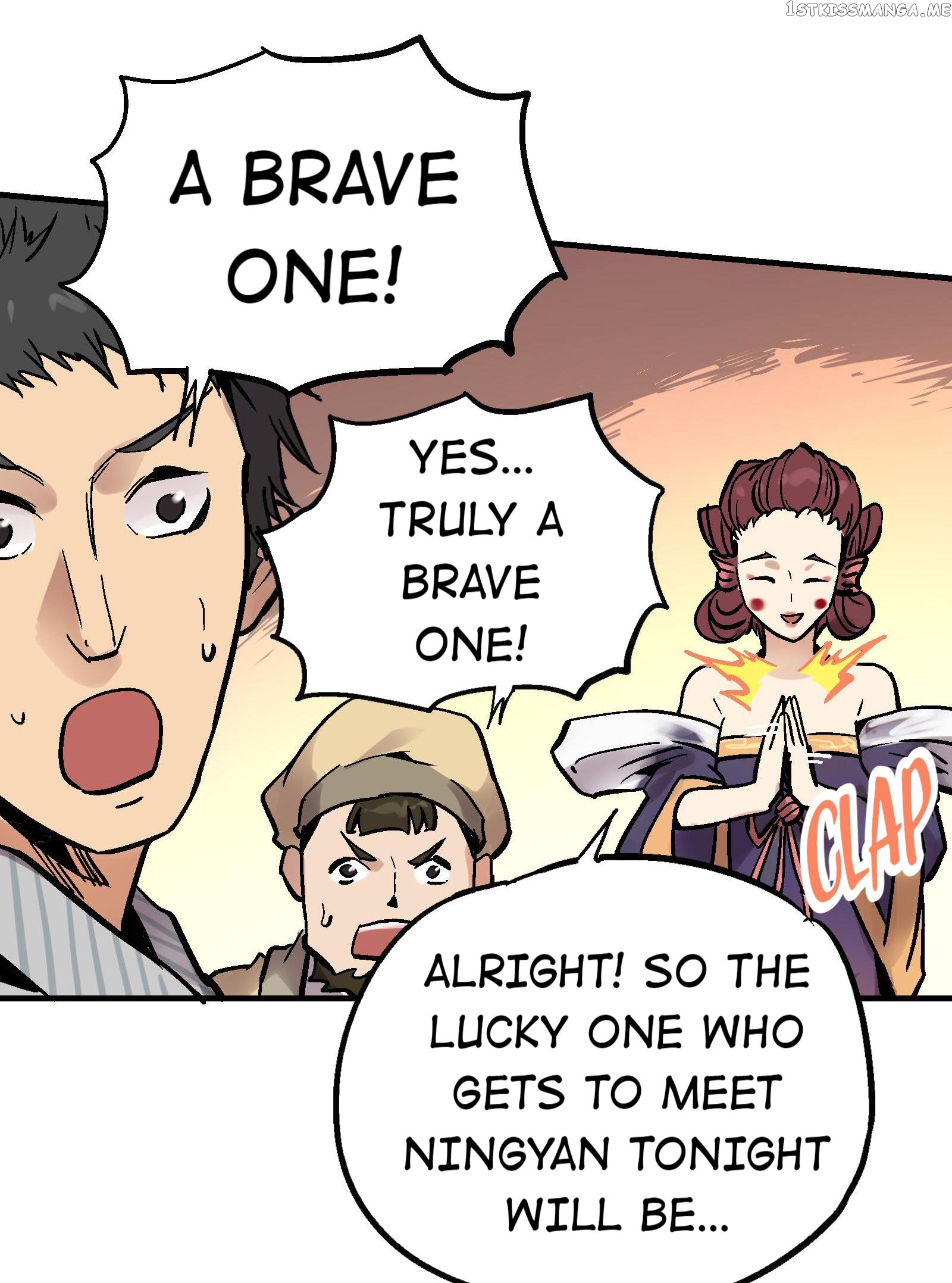 Xiu Tu Chapter 20 - page 44
