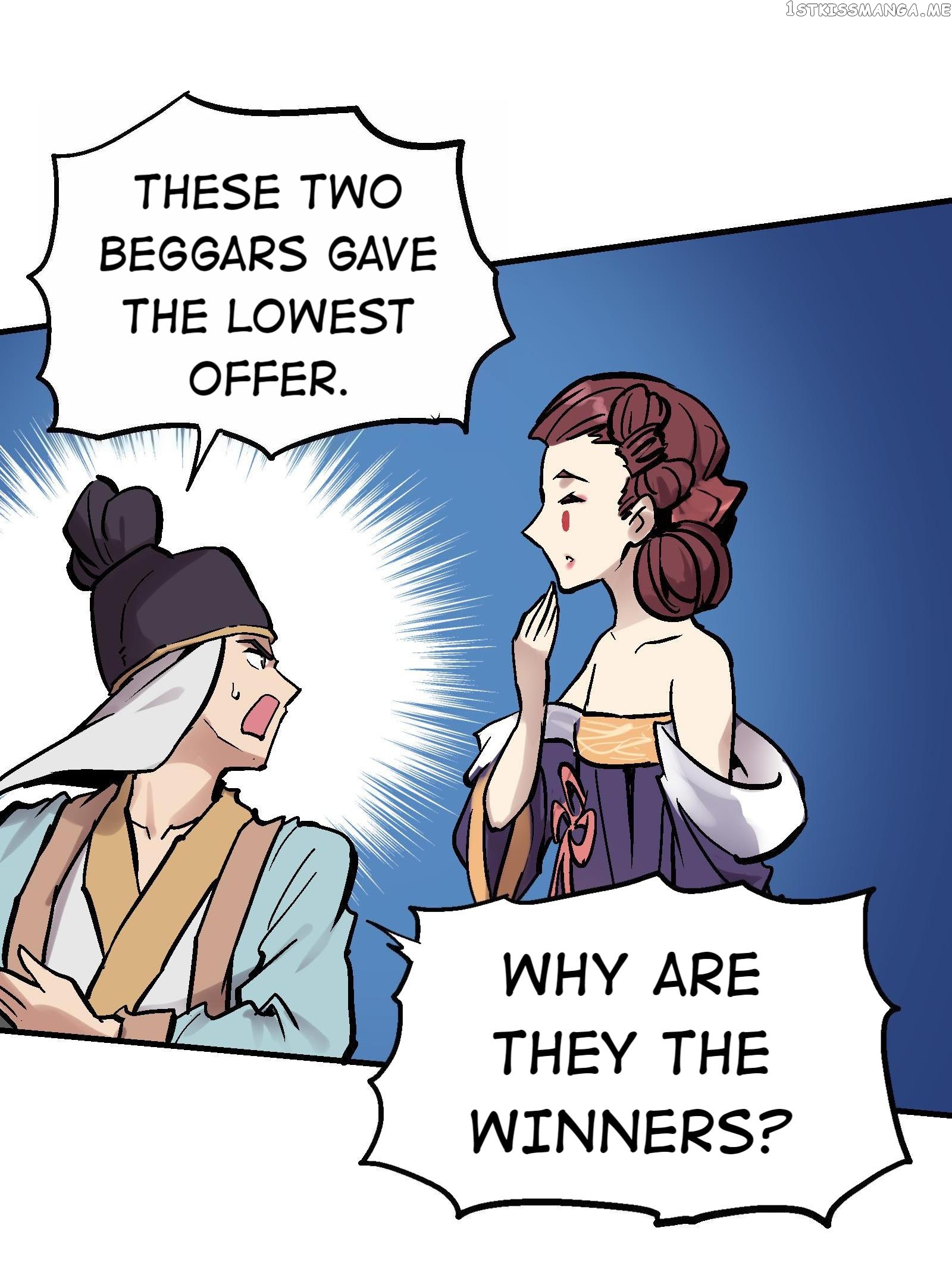 Xiu Tu Chapter 20 - page 46