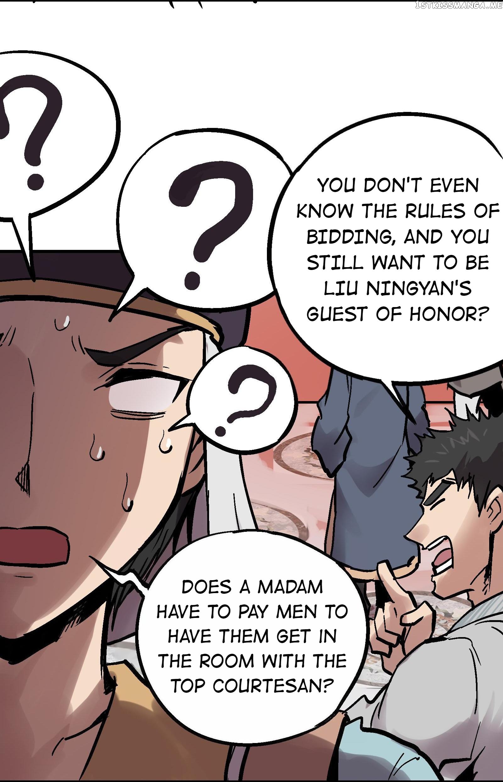 Xiu Tu Chapter 20 - page 48