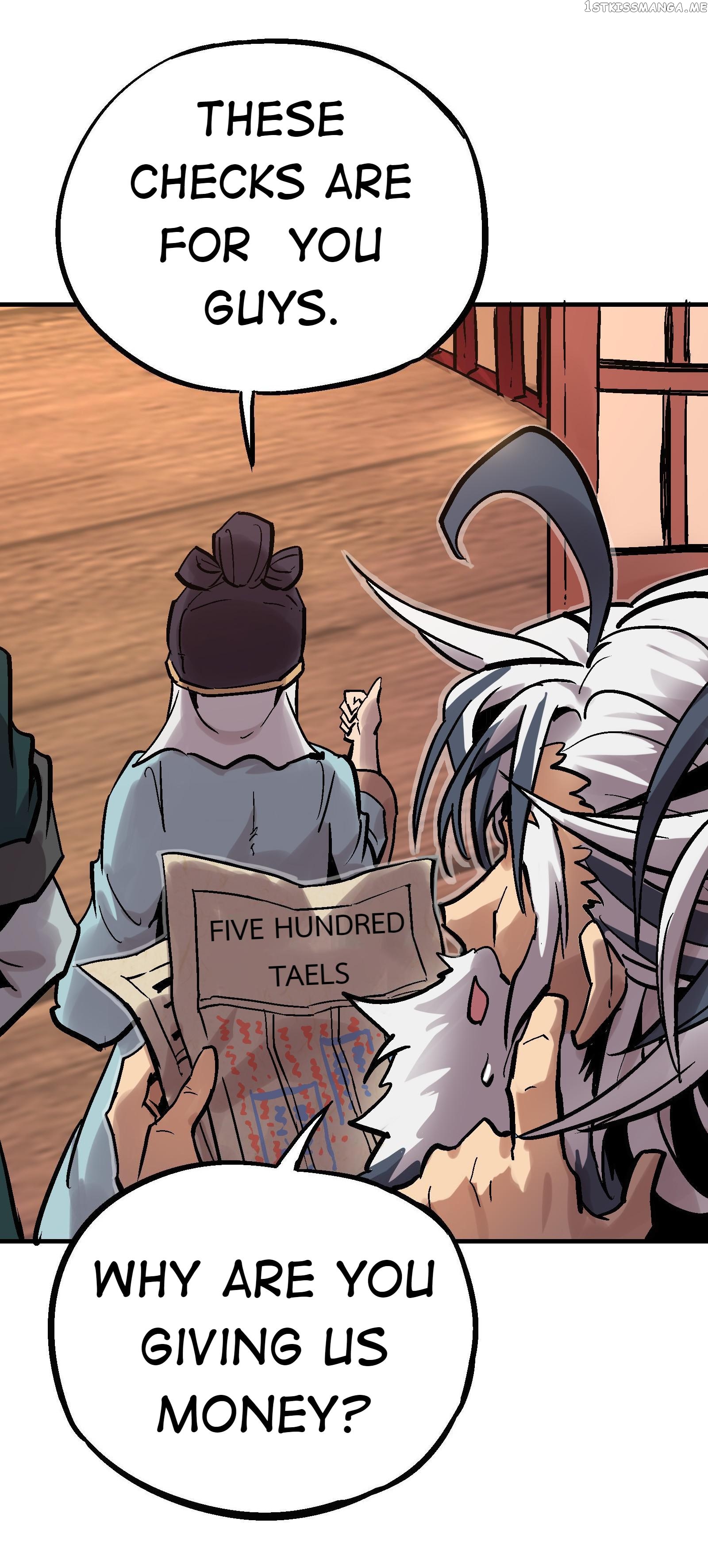 Xiu Tu Chapter 20 - page 55