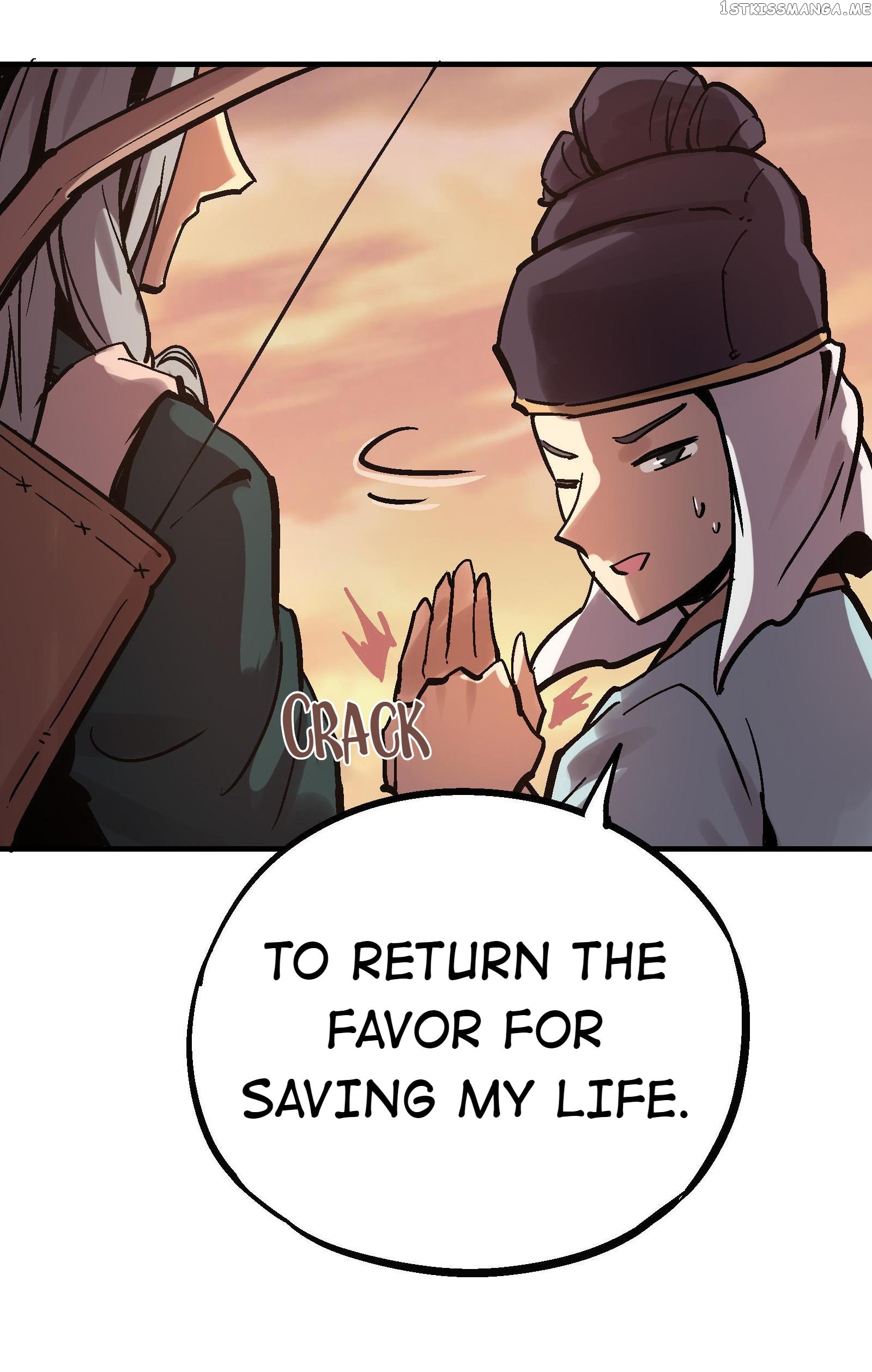 Xiu Tu Chapter 20 - page 56
