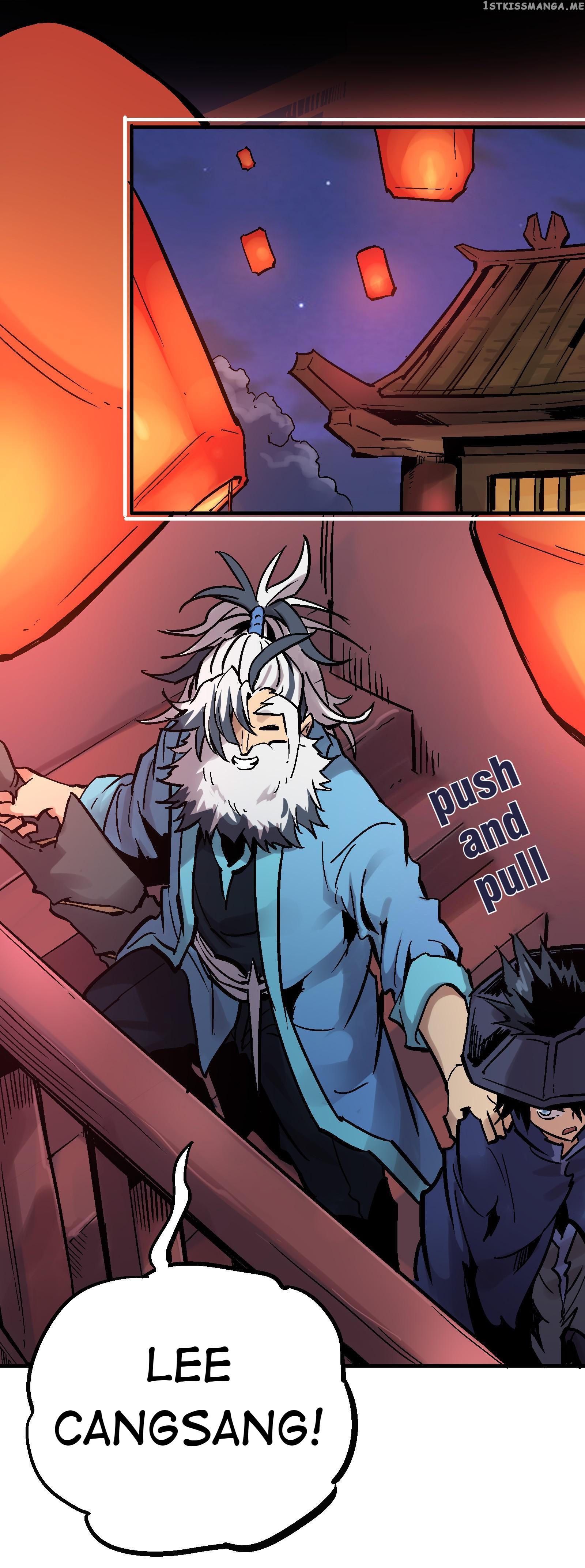 Xiu Tu Chapter 20 - page 59