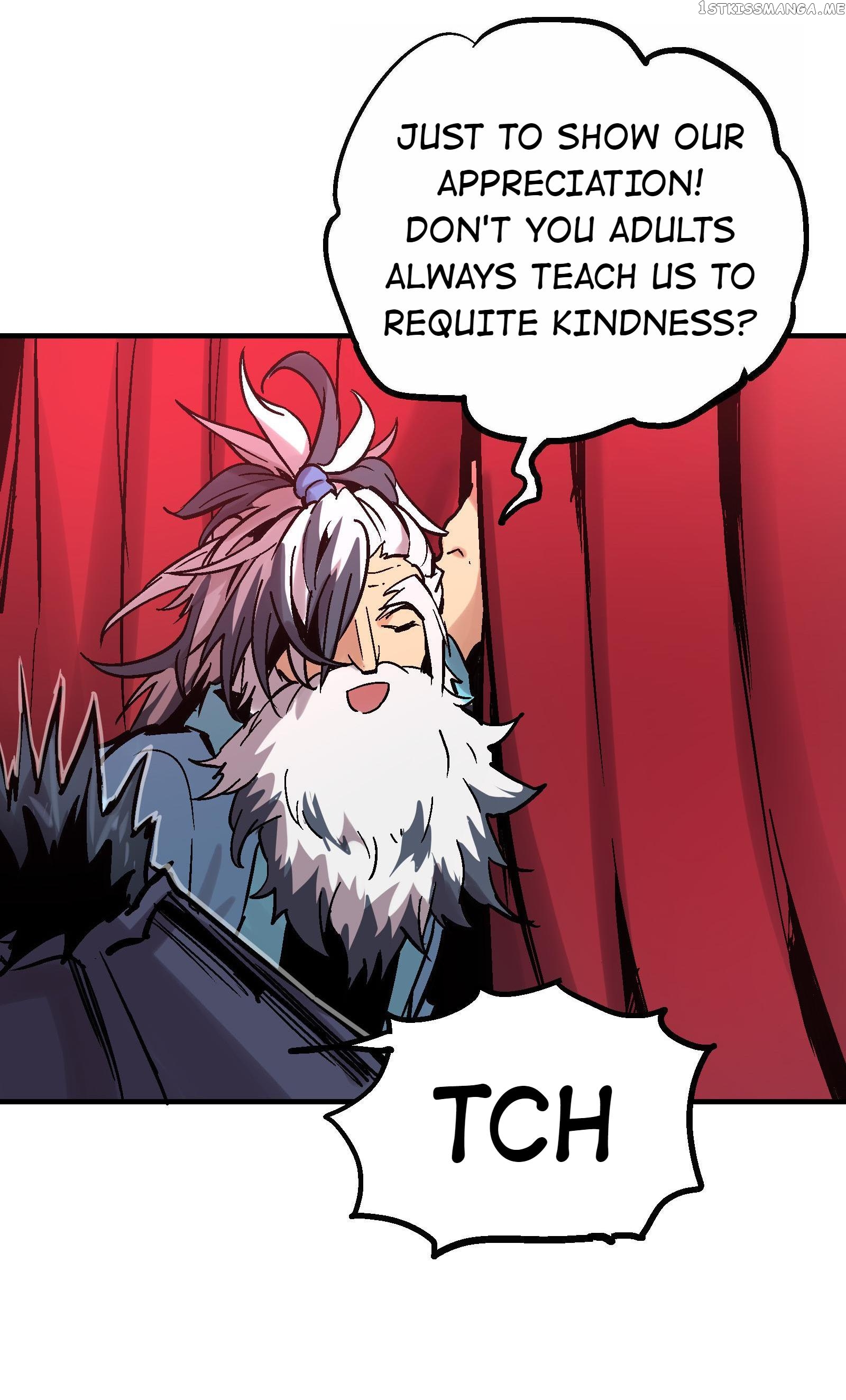 Xiu Tu Chapter 20 - page 60