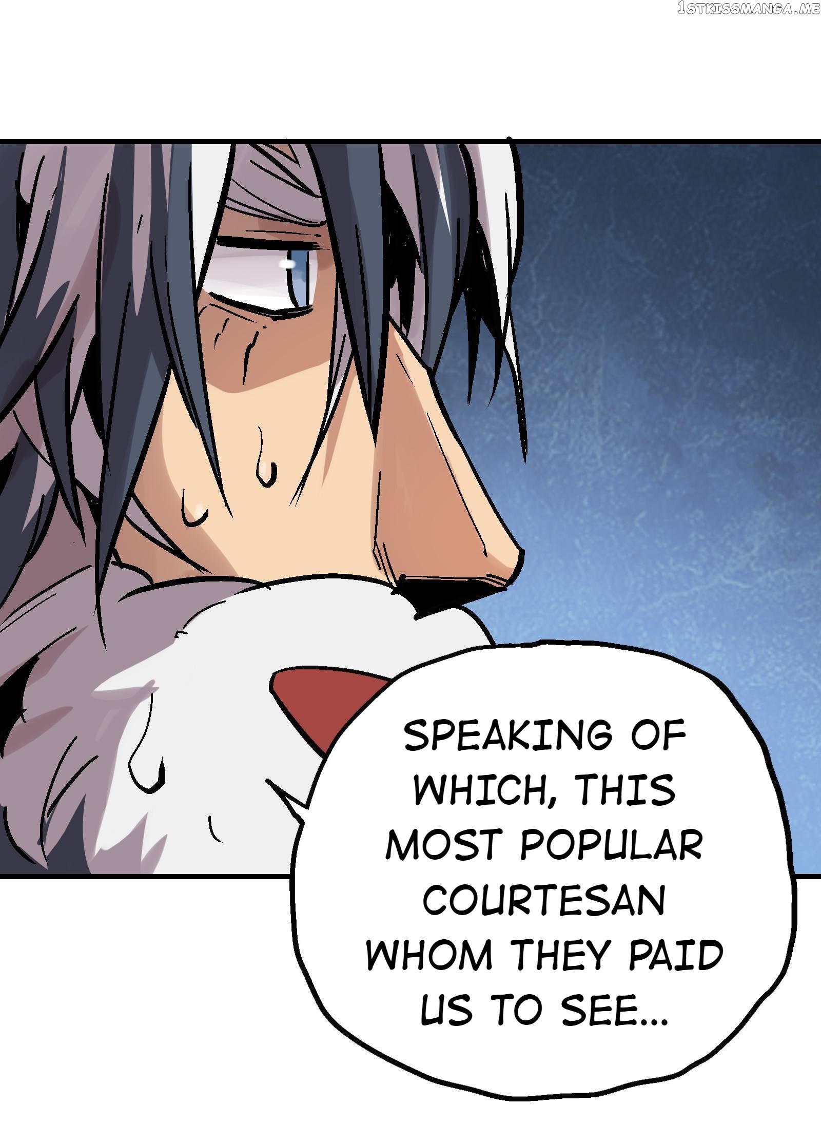 Xiu Tu Chapter 20 - page 61