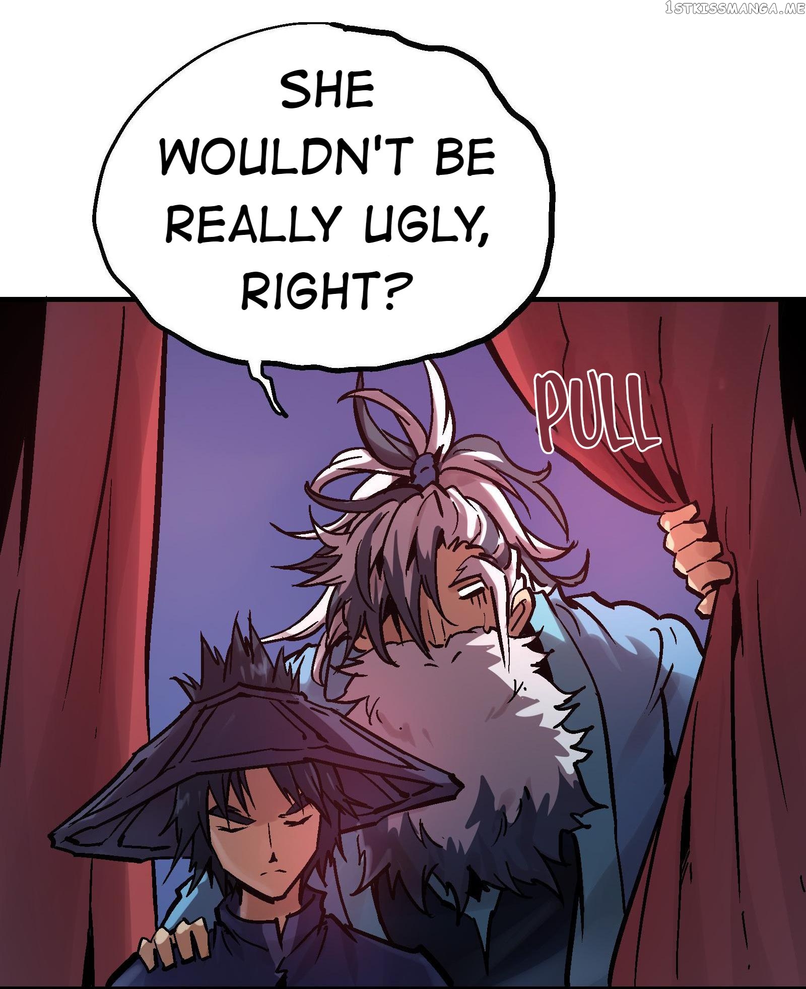 Xiu Tu Chapter 20 - page 62
