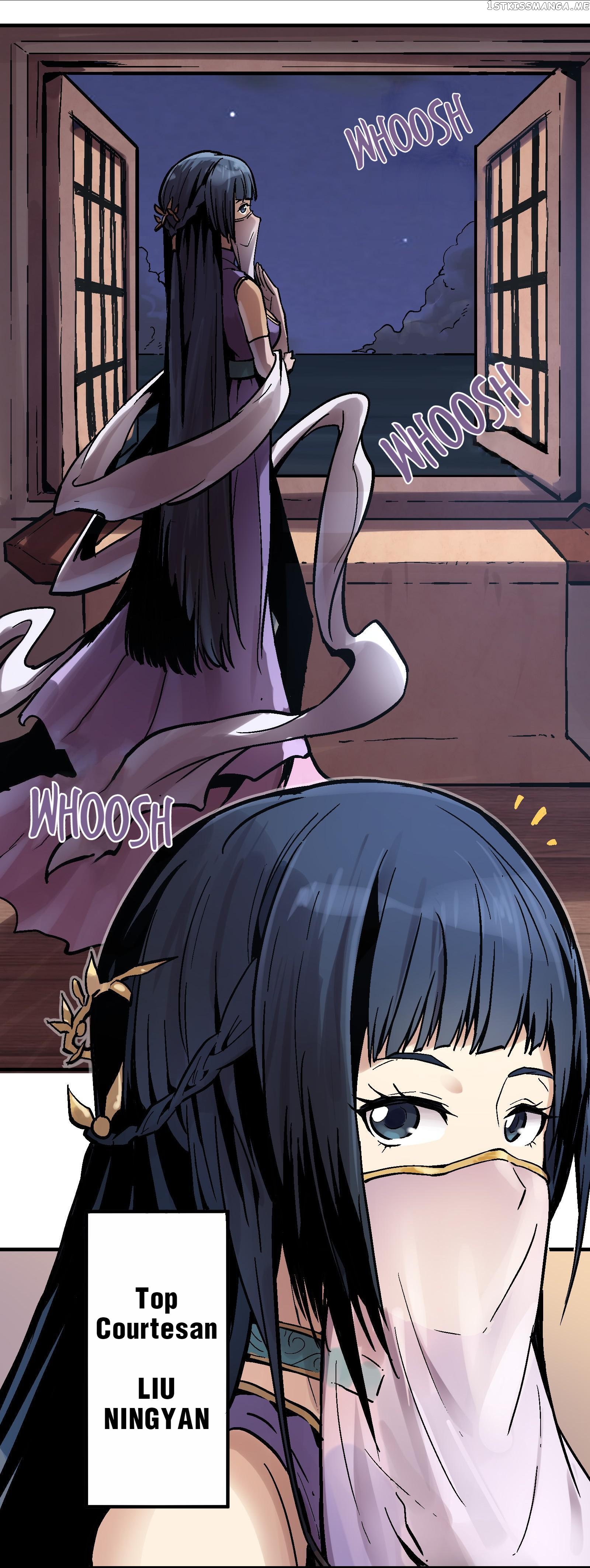 Xiu Tu Chapter 20 - page 66