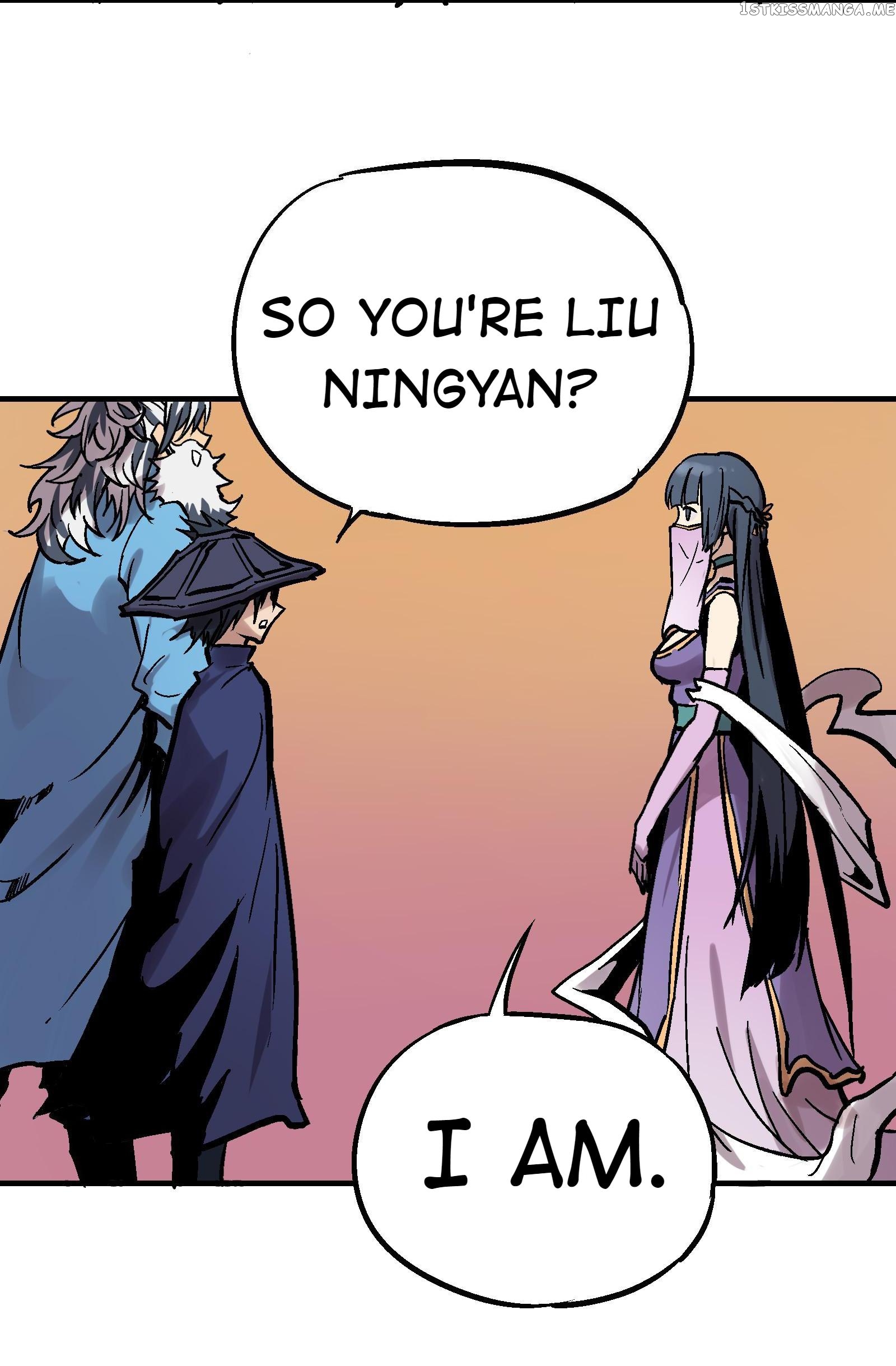 Xiu Tu Chapter 20 - page 69