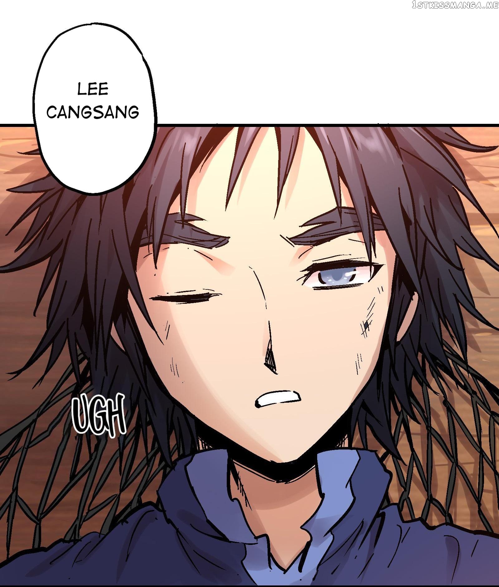 Xiu Tu Chapter 20 - page 7