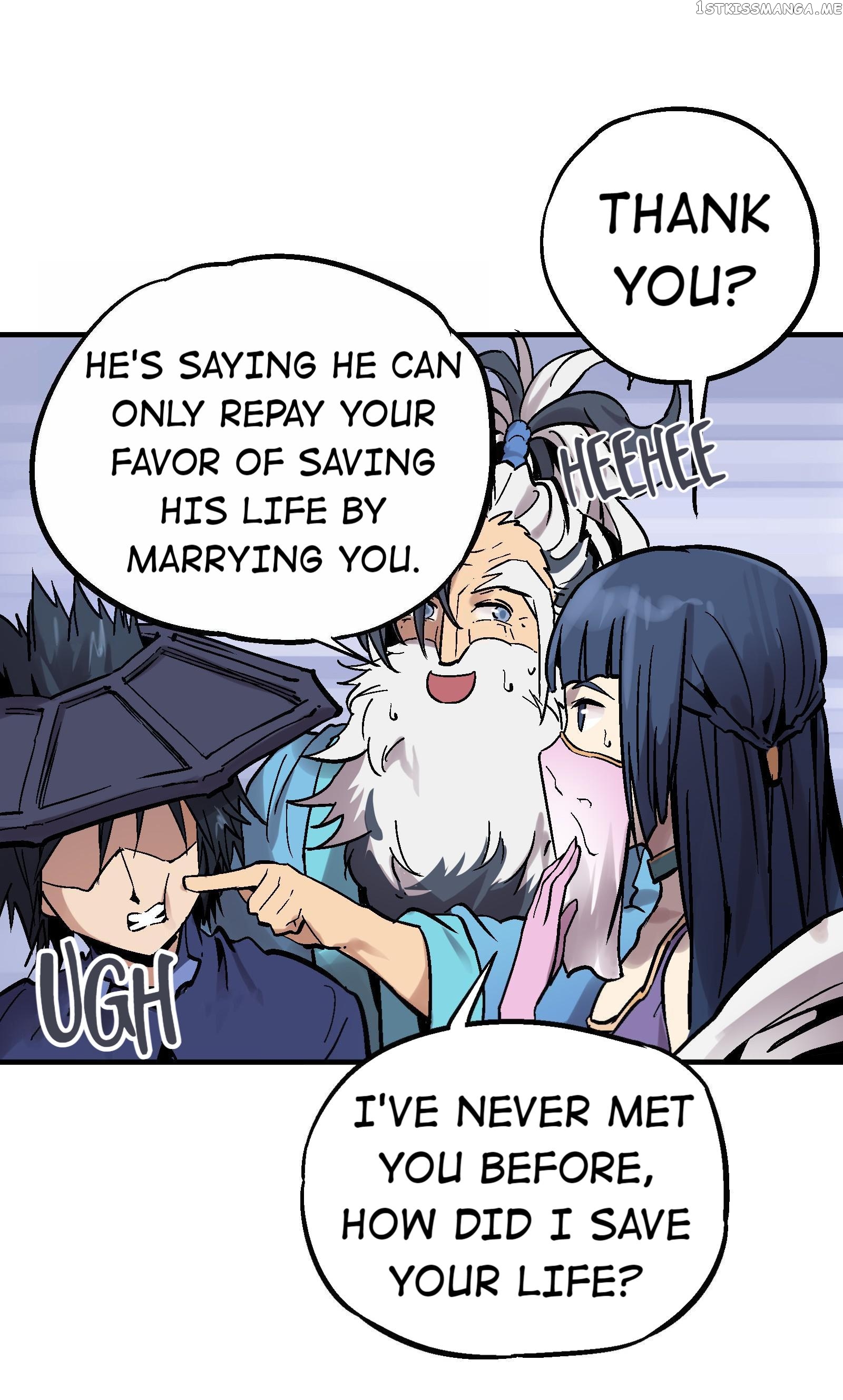 Xiu Tu Chapter 20 - page 76
