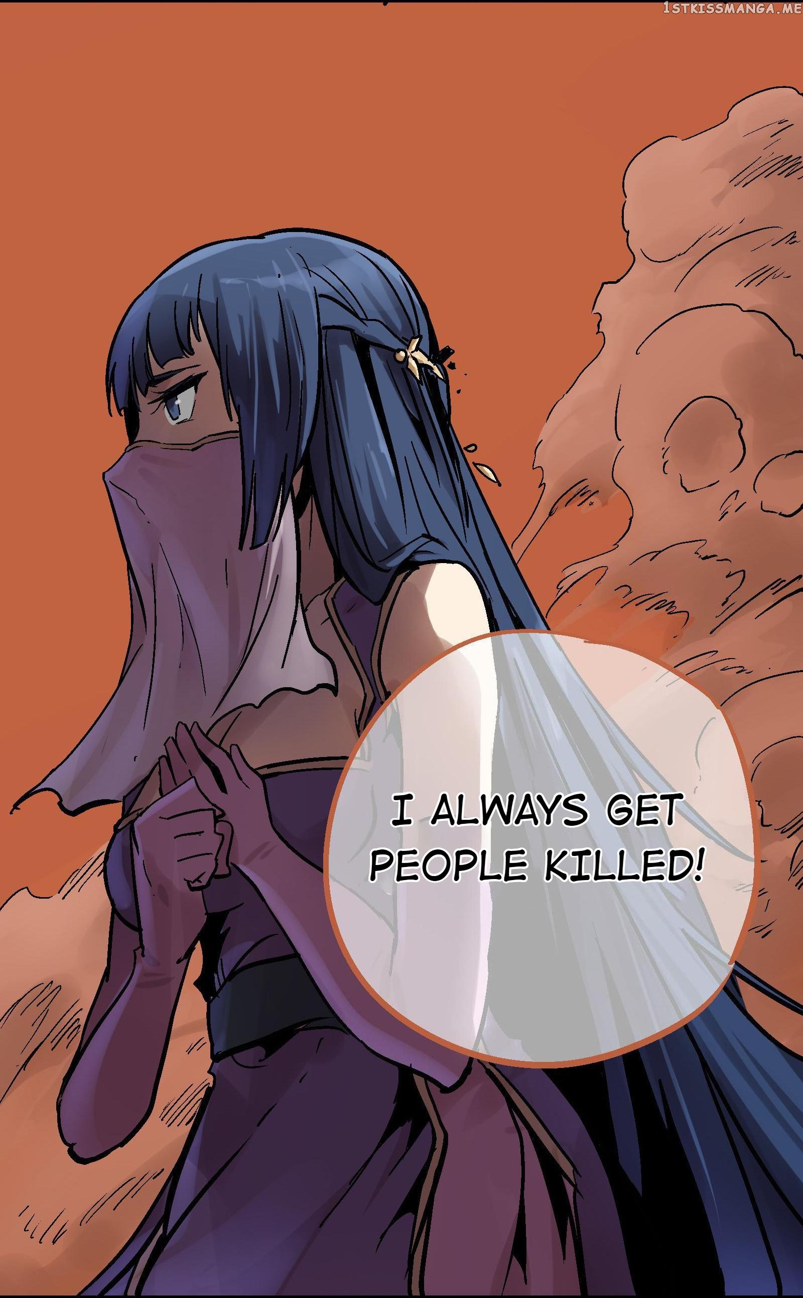 Xiu Tu Chapter 20 - page 79
