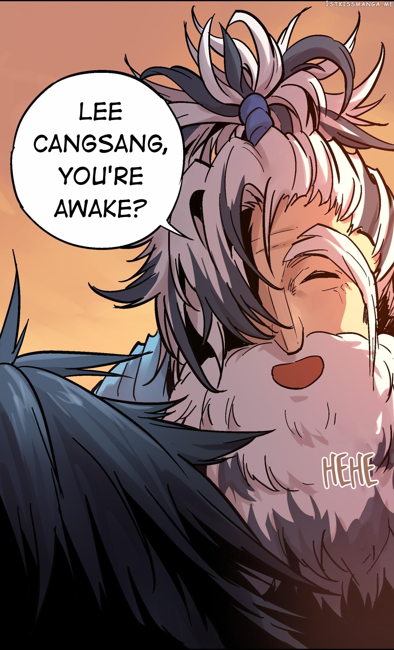 Xiu Tu Chapter 20 - page 8