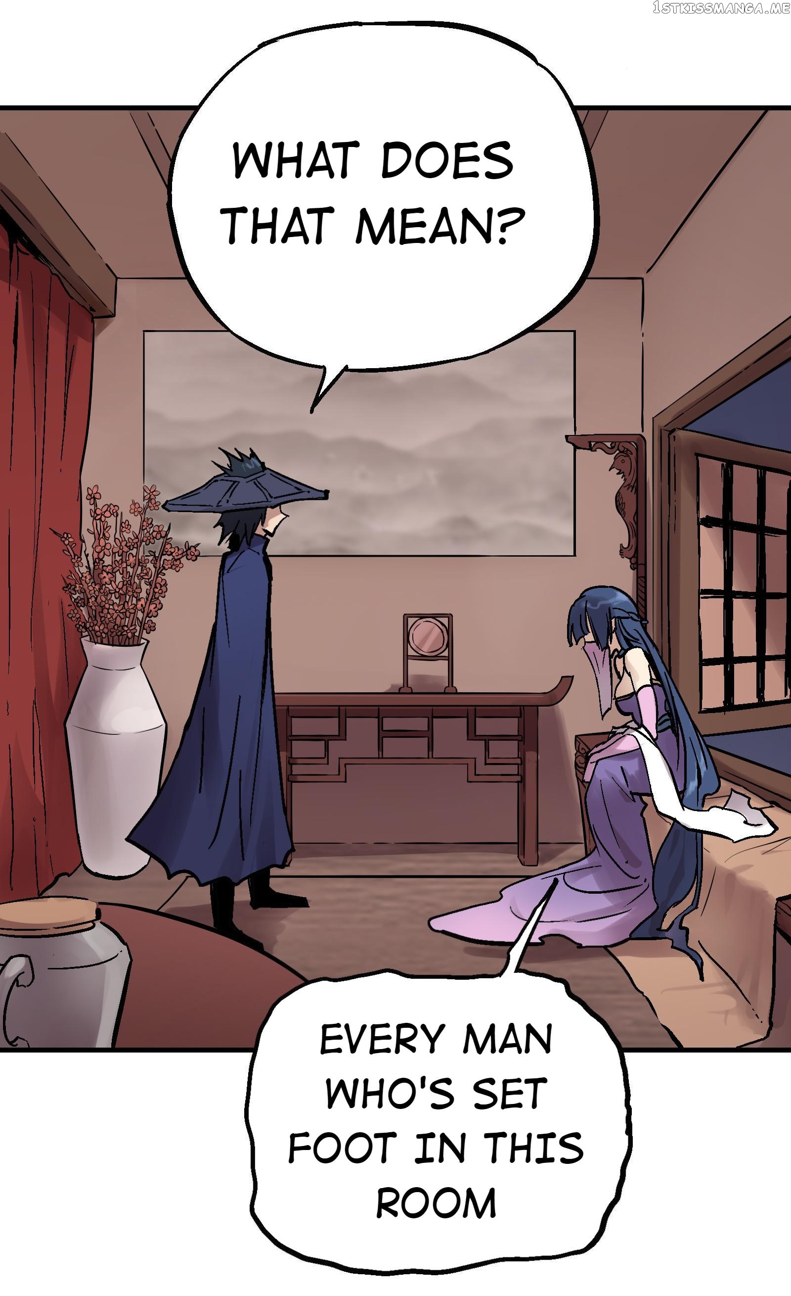 Xiu Tu Chapter 20 - page 81