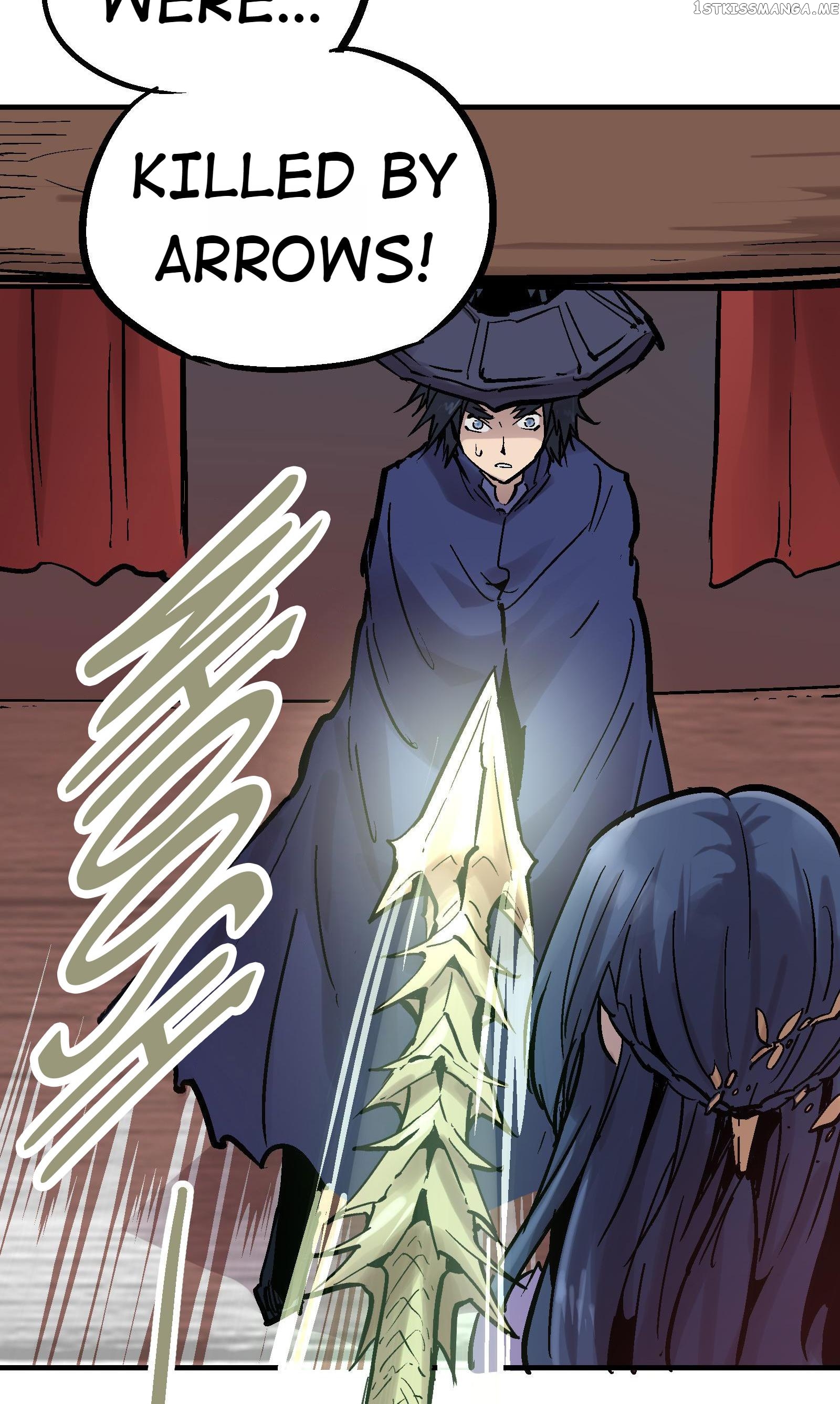 Xiu Tu Chapter 20 - page 85