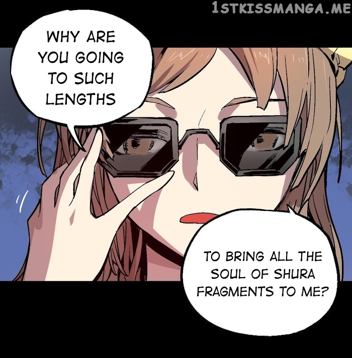 Xiu Tu Chapter 78 - page 11