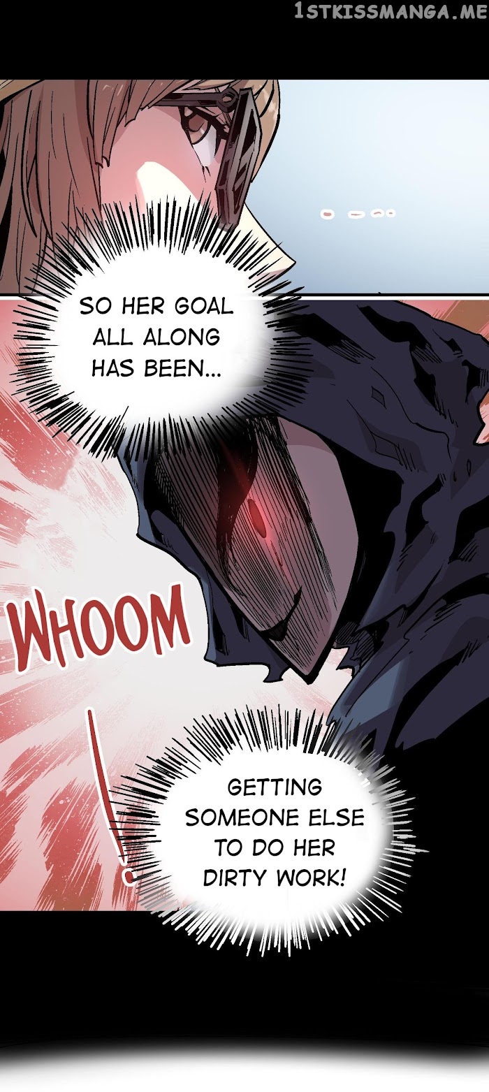 Xiu Tu Chapter 78 - page 14