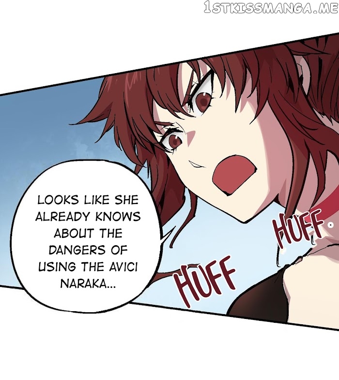 Xiu Tu Chapter 78 - page 19