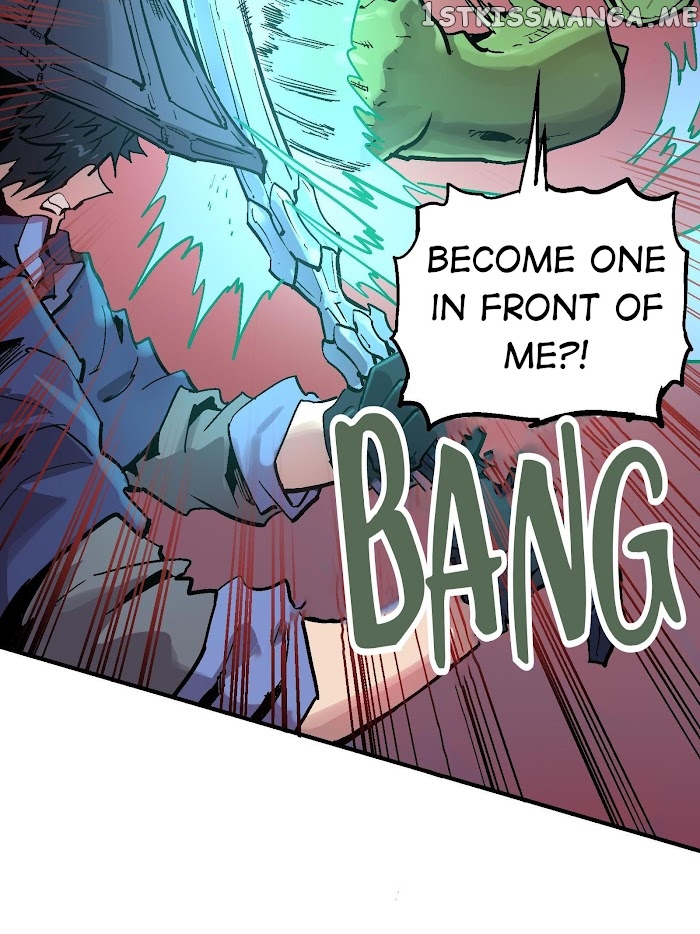 Xiu Tu Chapter 78 - page 22