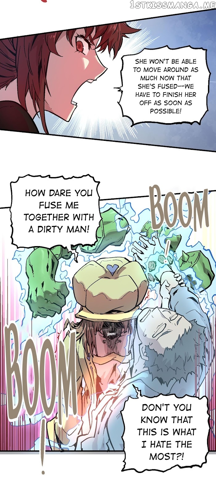 Xiu Tu Chapter 78 - page 25