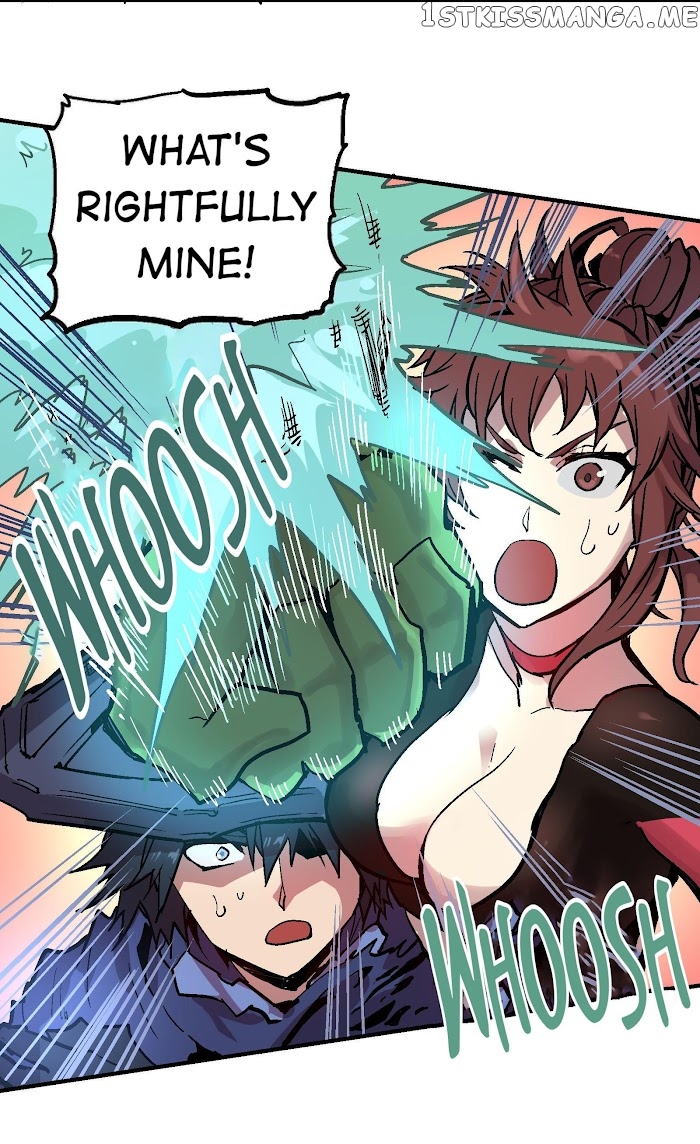 Xiu Tu Chapter 78 - page 30