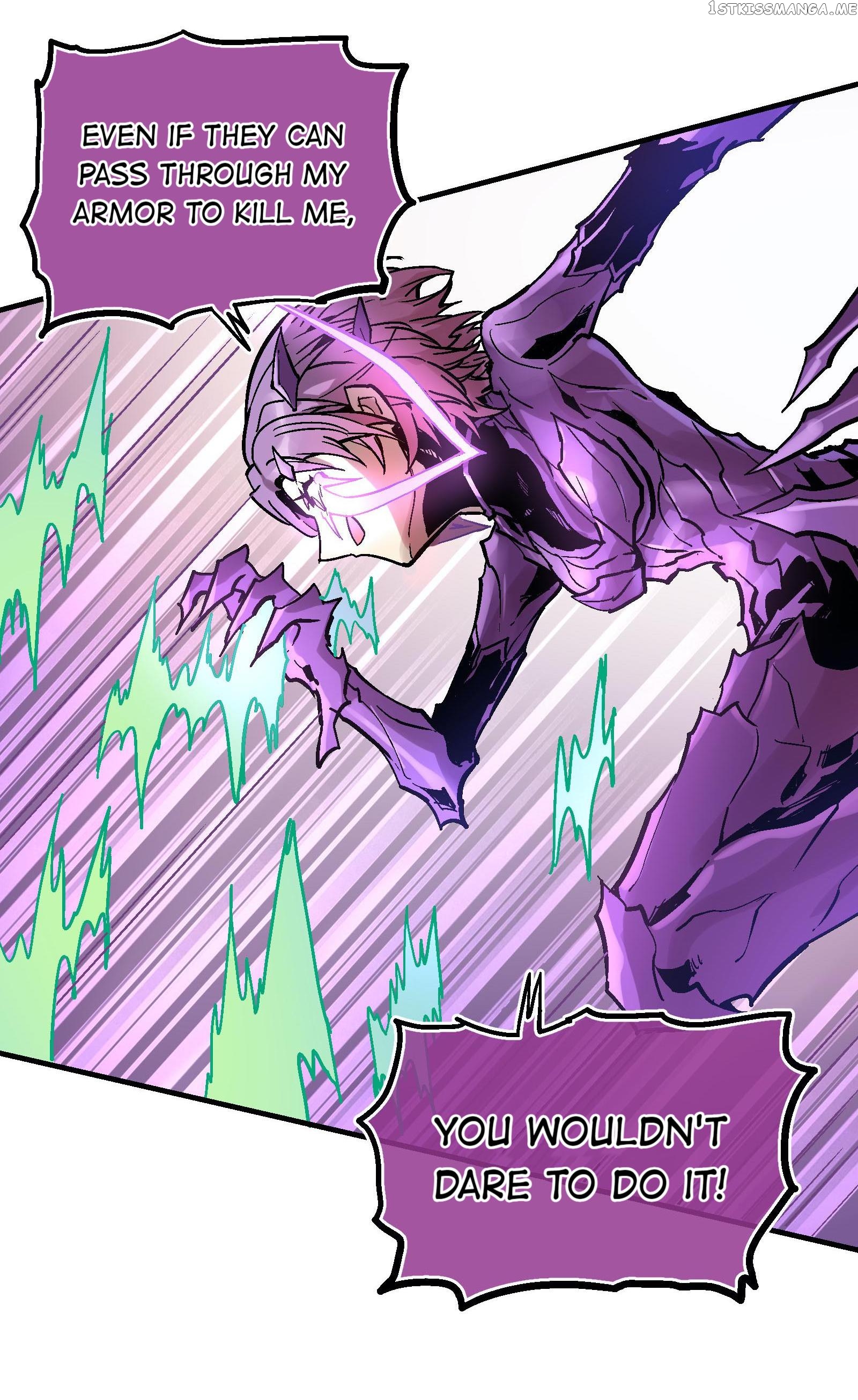 Xiu Tu Chapter 41 - page 31